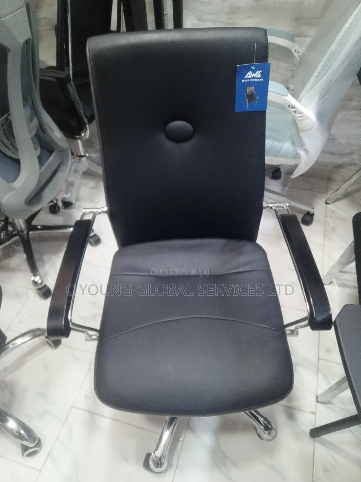 High Quality Office Chair Swivel
