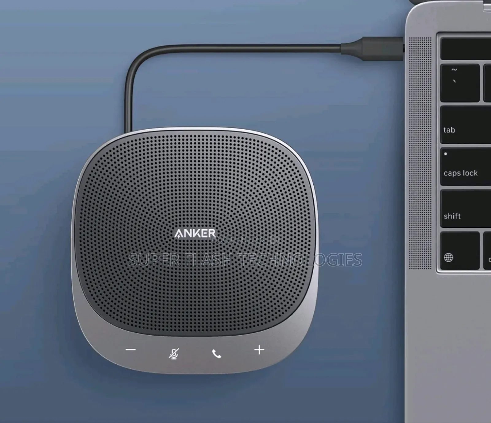 Anker S360 Usb Speakerphone