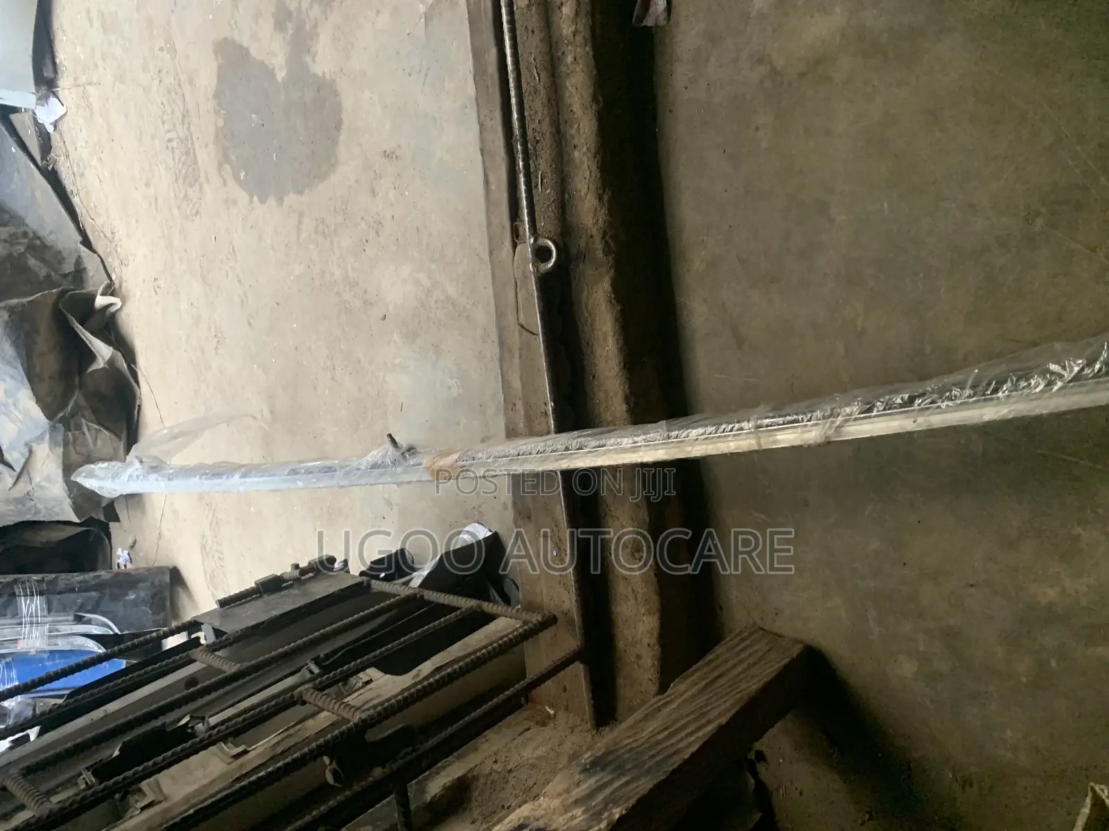 Roof Racks Rx 350 2018