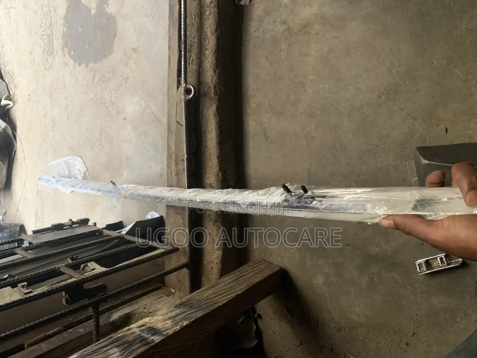 Roof Racks Rx 350 2018