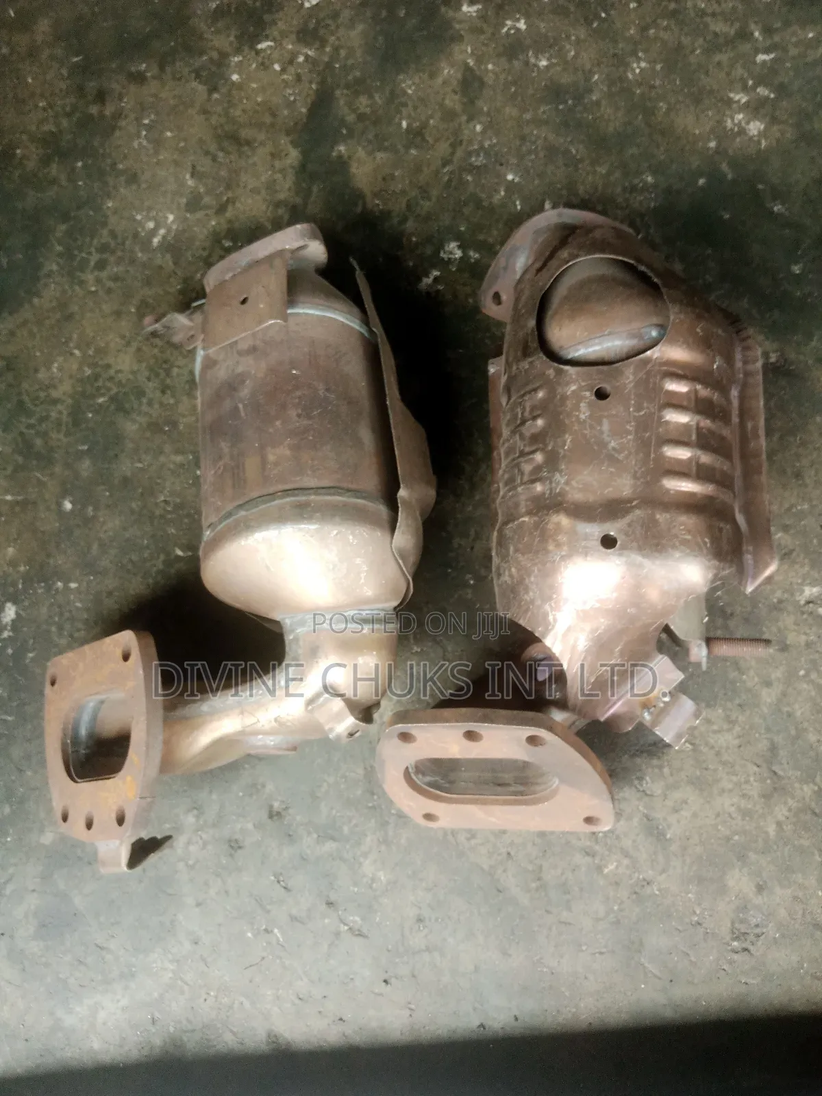 Catalyst for Lexus Rx 350 2017, 2018 and 2020 Modern.