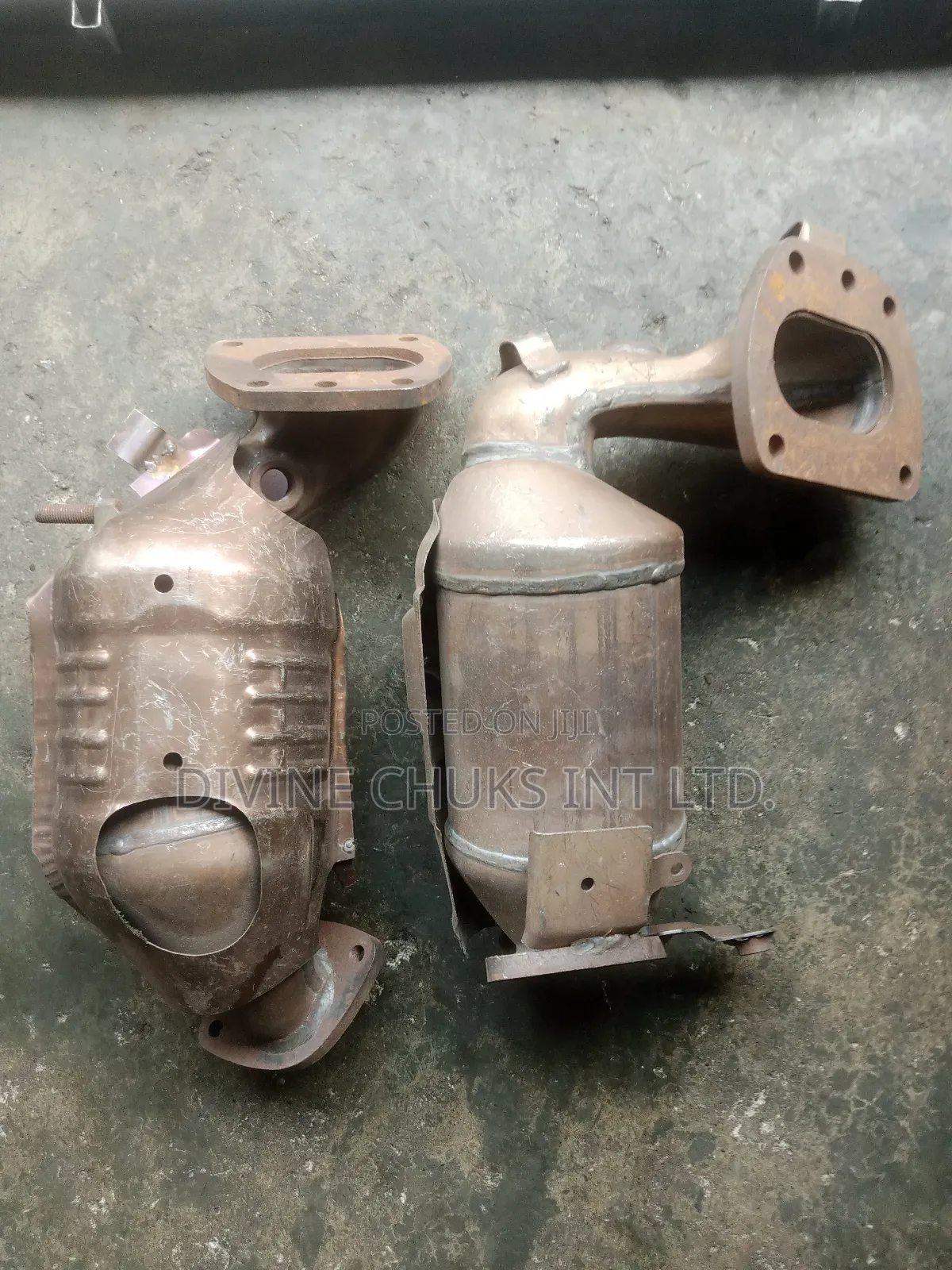 Catalyst for Lexus Rx 350 2017, 2018 and 2020 Modern.
