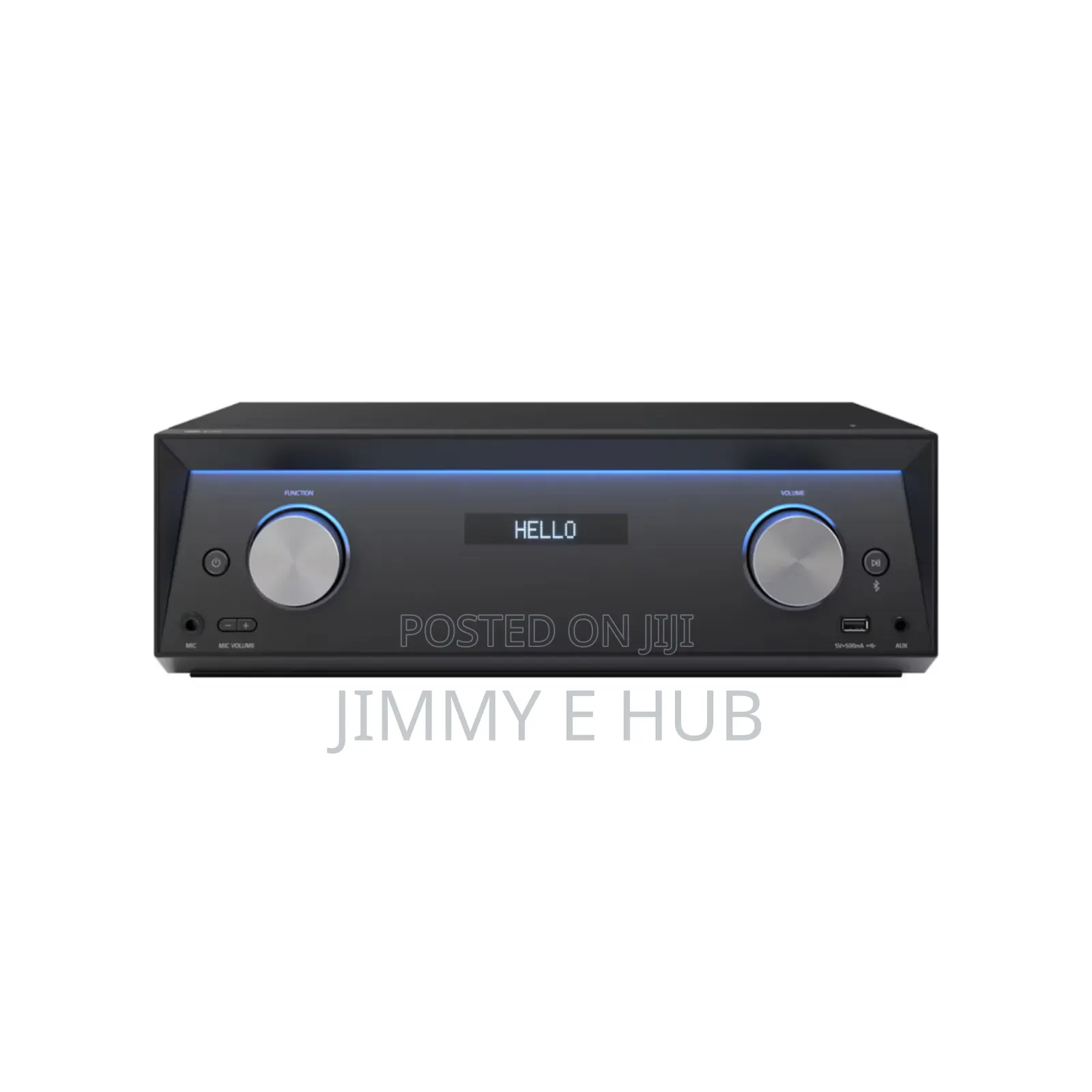 LG Audio MR11 2300W, 4.2ch AV Receiver System