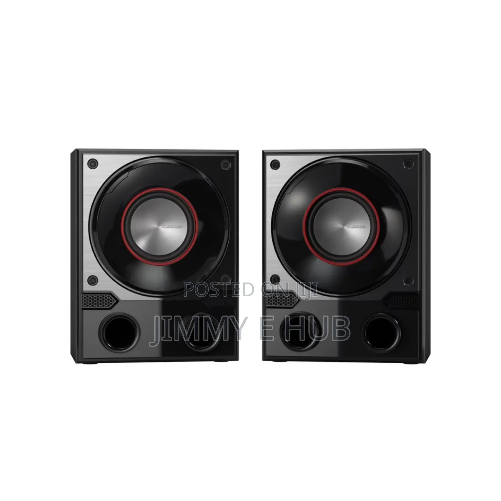 LG Audio MR11 2300W, 4.2ch AV Receiver System