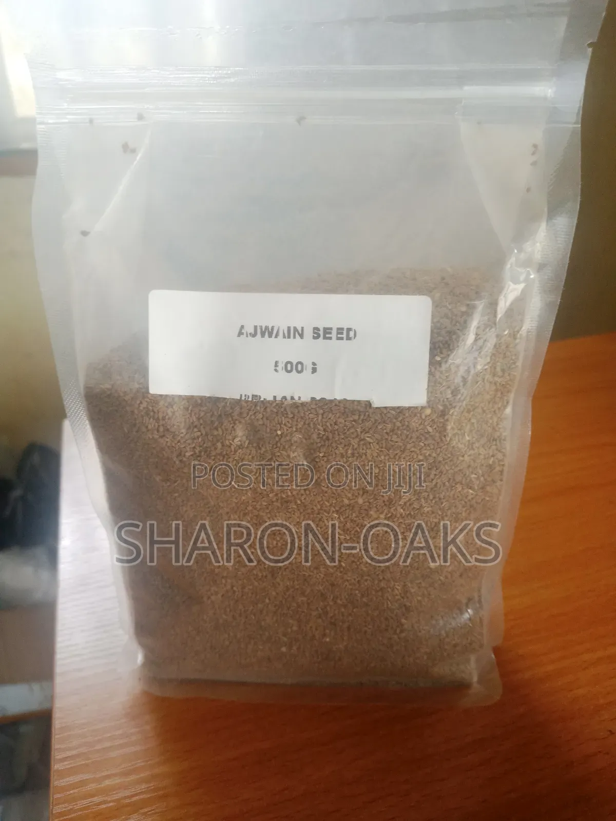Ajwain/ Carom Seeds 100g