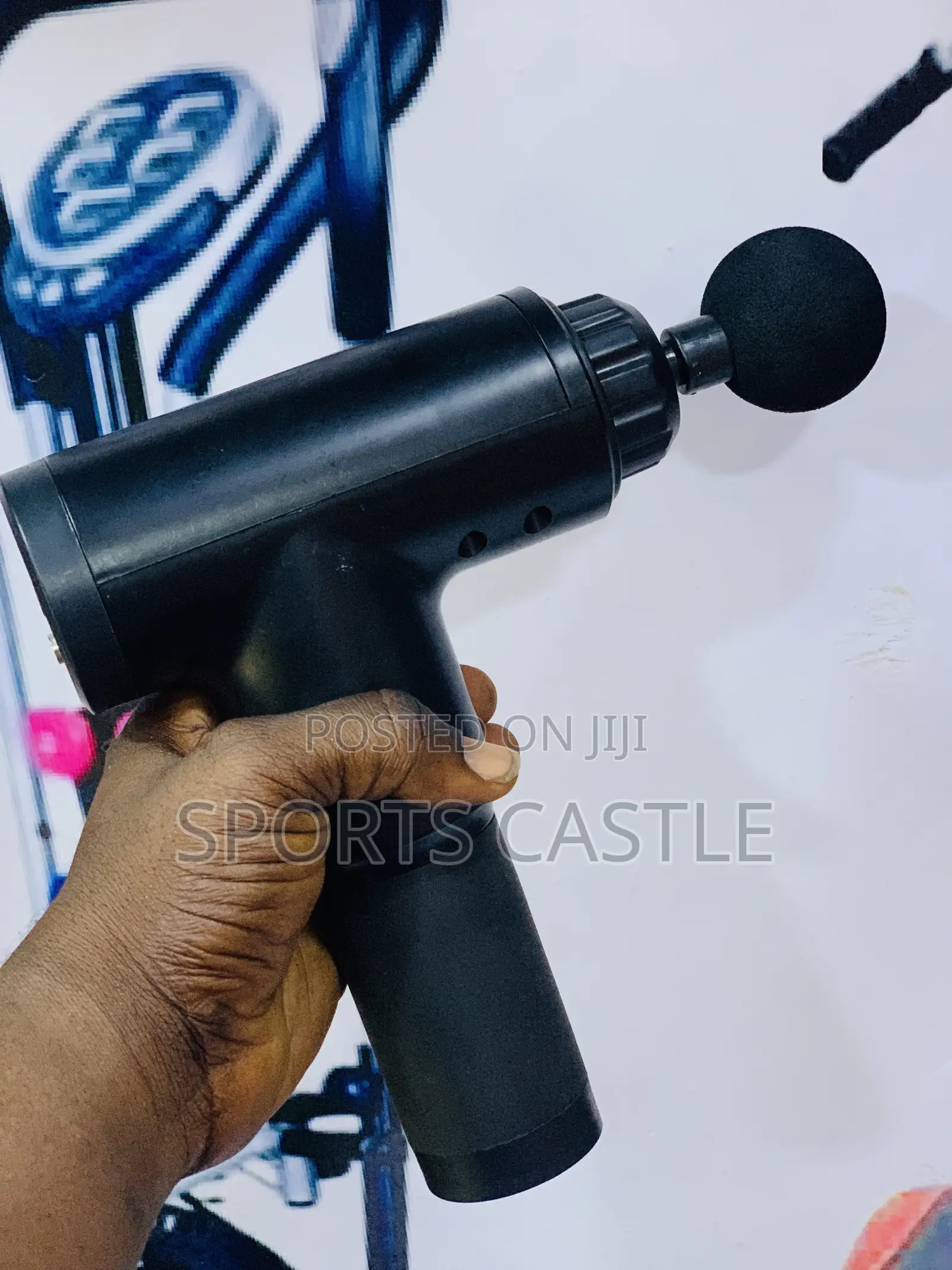 Quality Massage Gun