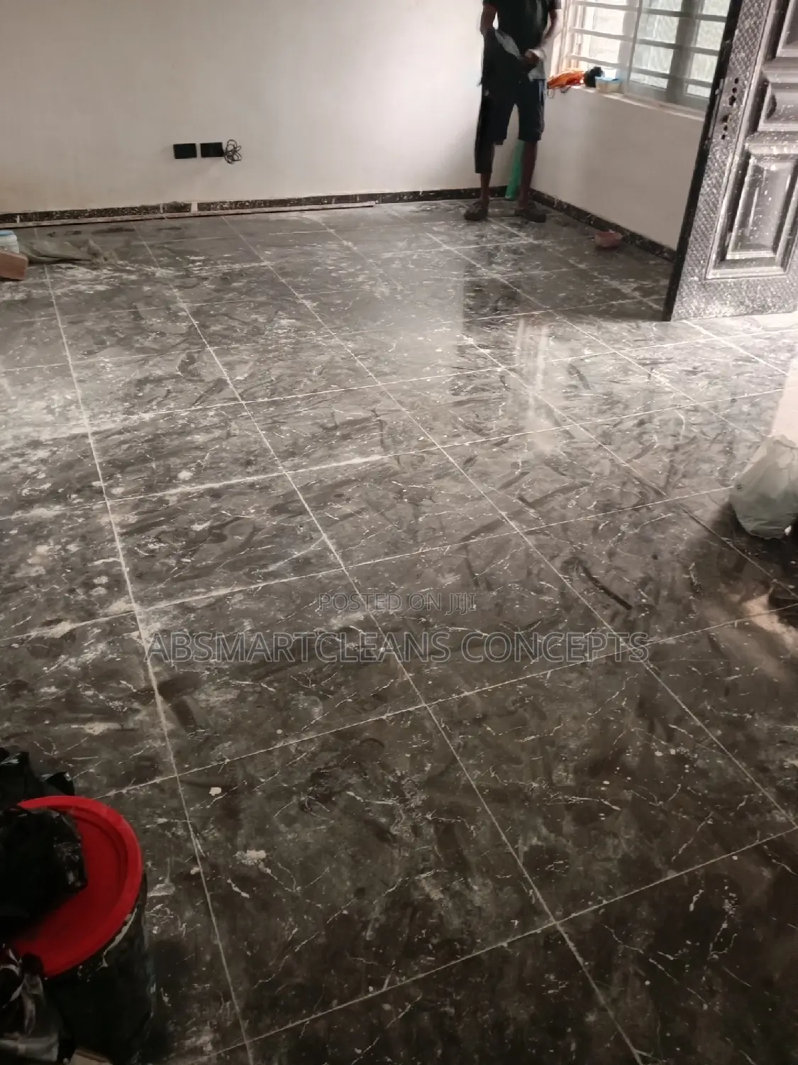 Details Cleaning and Fumigation Services