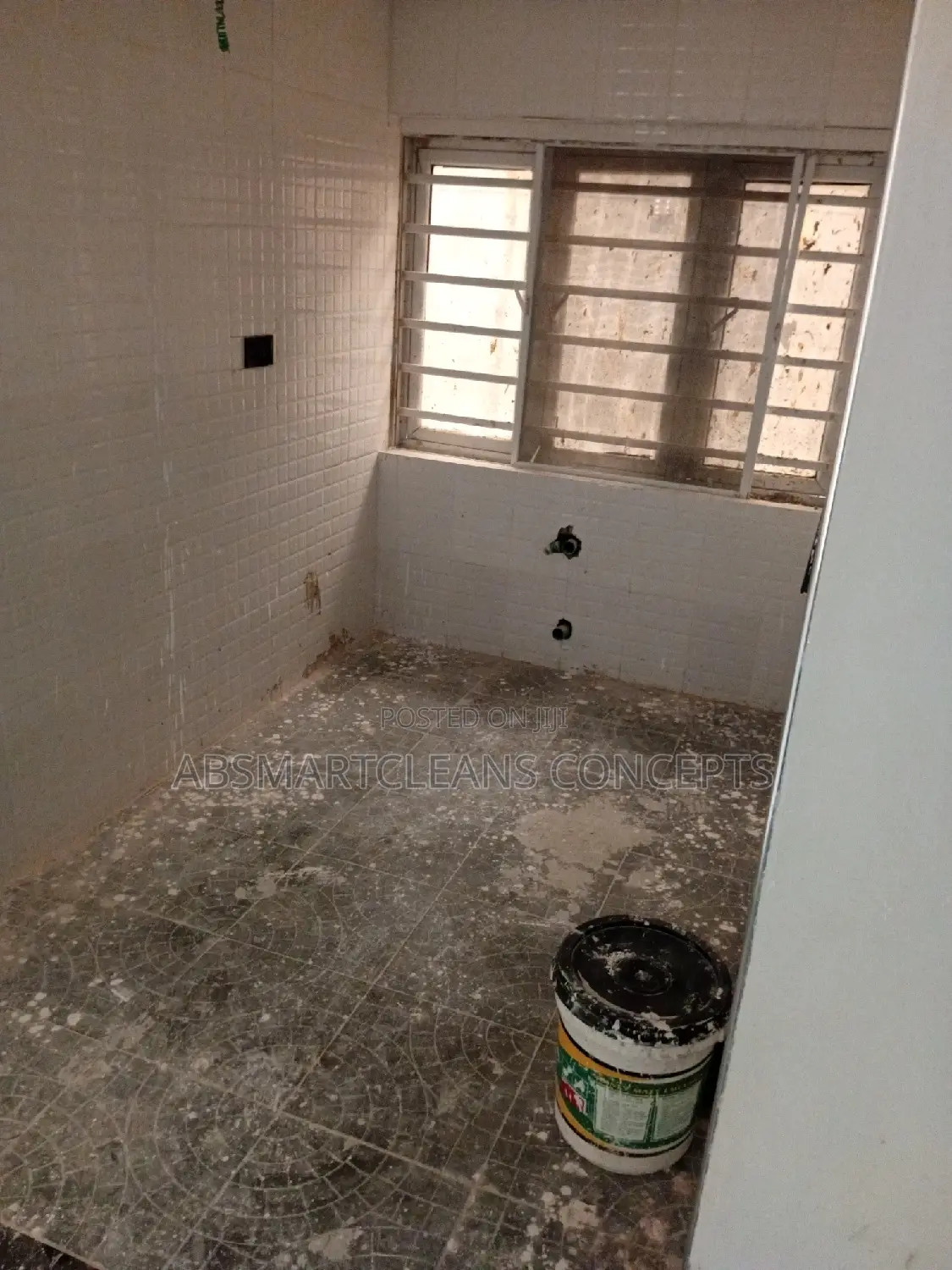 Details Cleaning and Fumigation Services