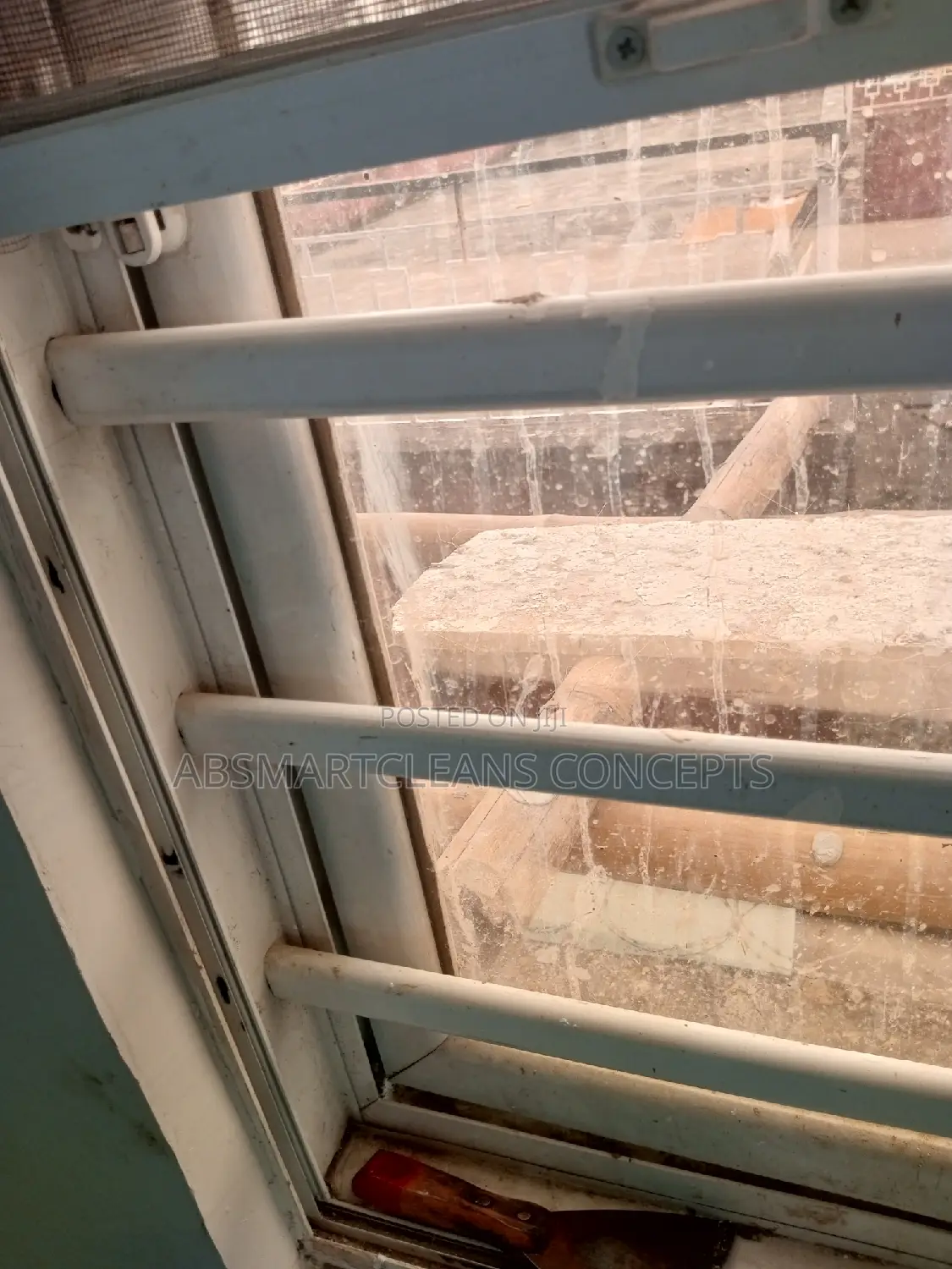 Details Cleaning and Fumigation Services
