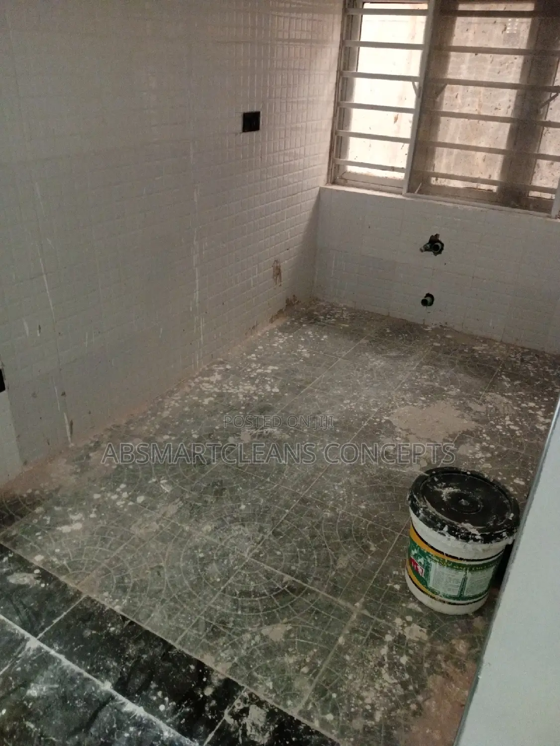 Details Cleaning and Fumigation Services