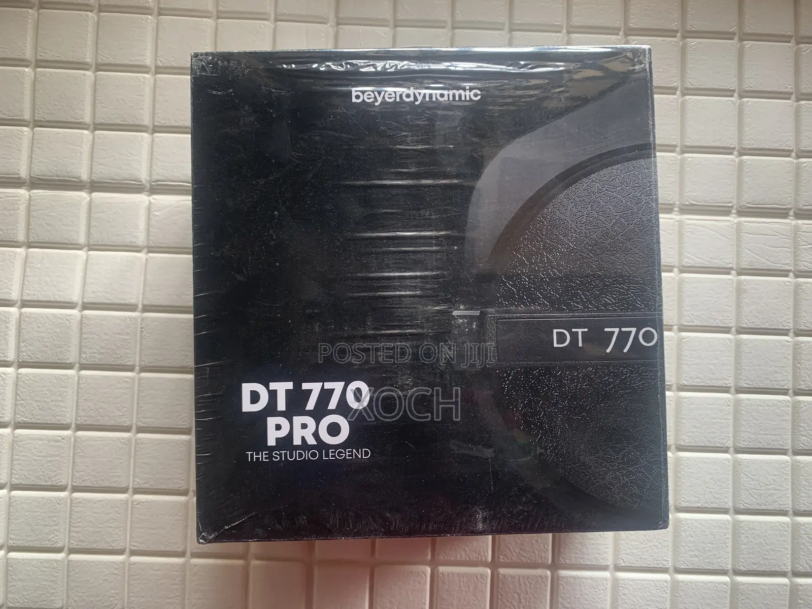 Beyerdynamic Dt 990 Pro 250 Ohm for Mixing and Mastering