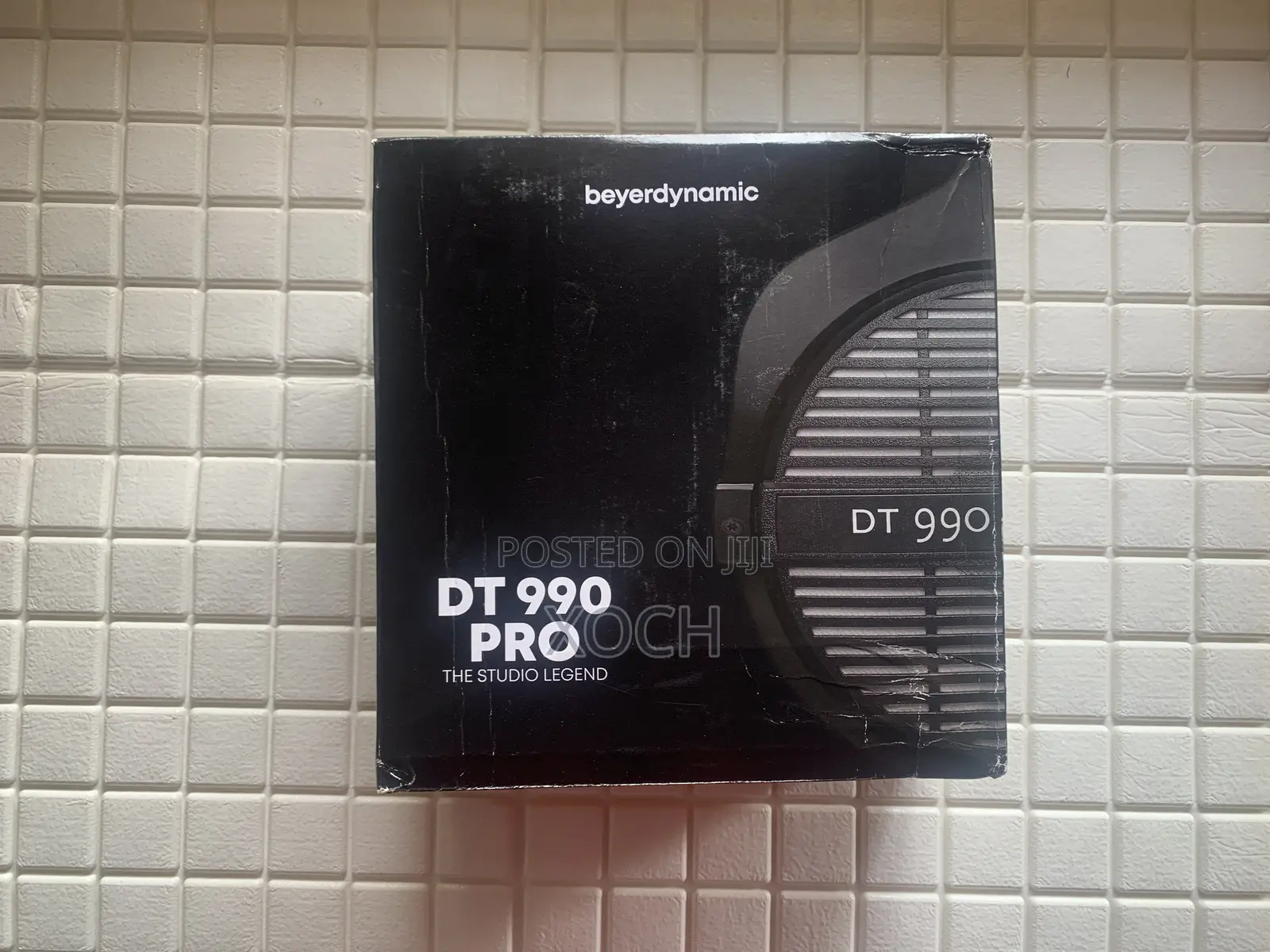 Beyerdynamic Dt 990 Pro 250 Ohm for Mixing and Mastering