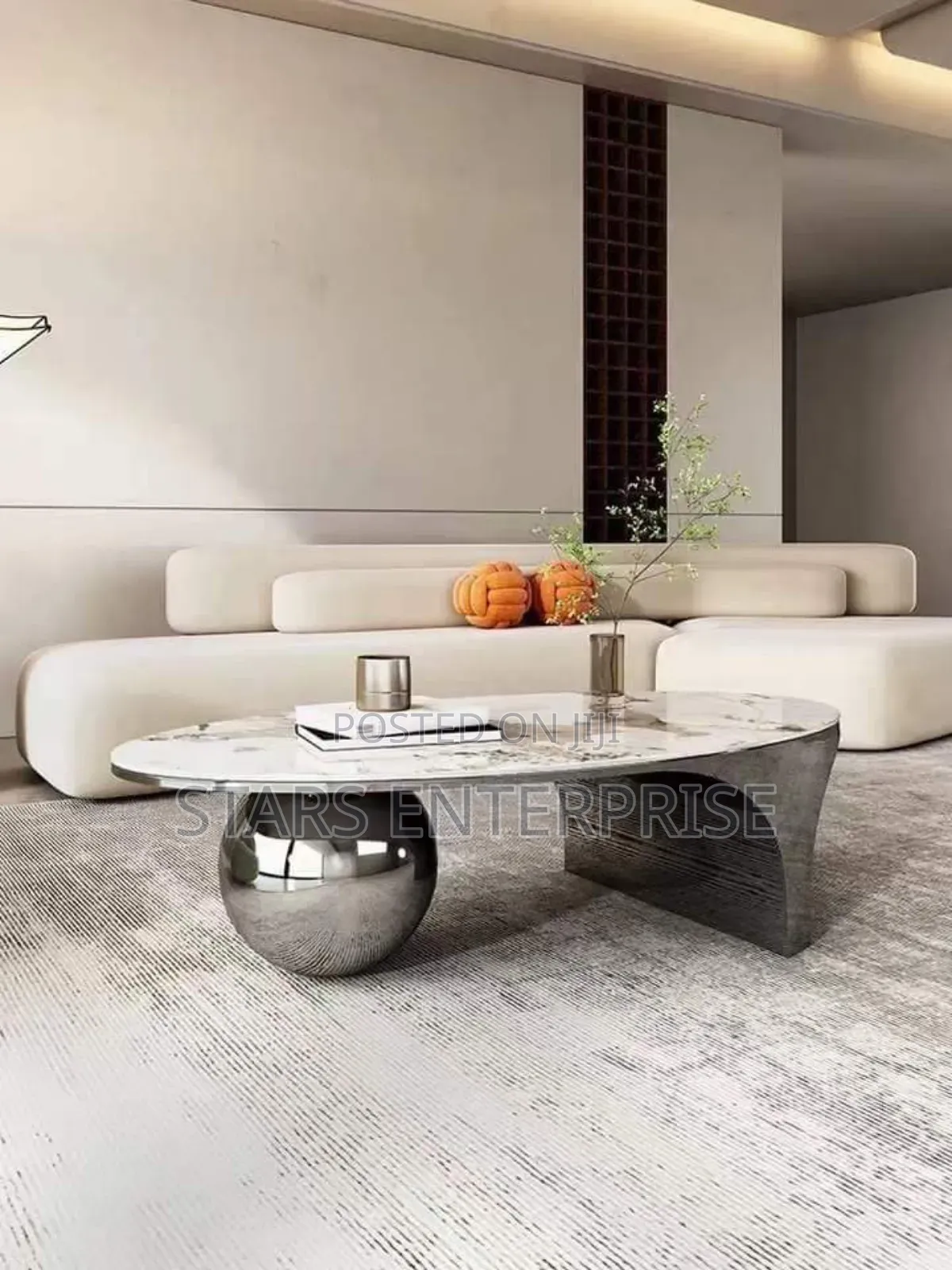 Center Table / Living Room Table