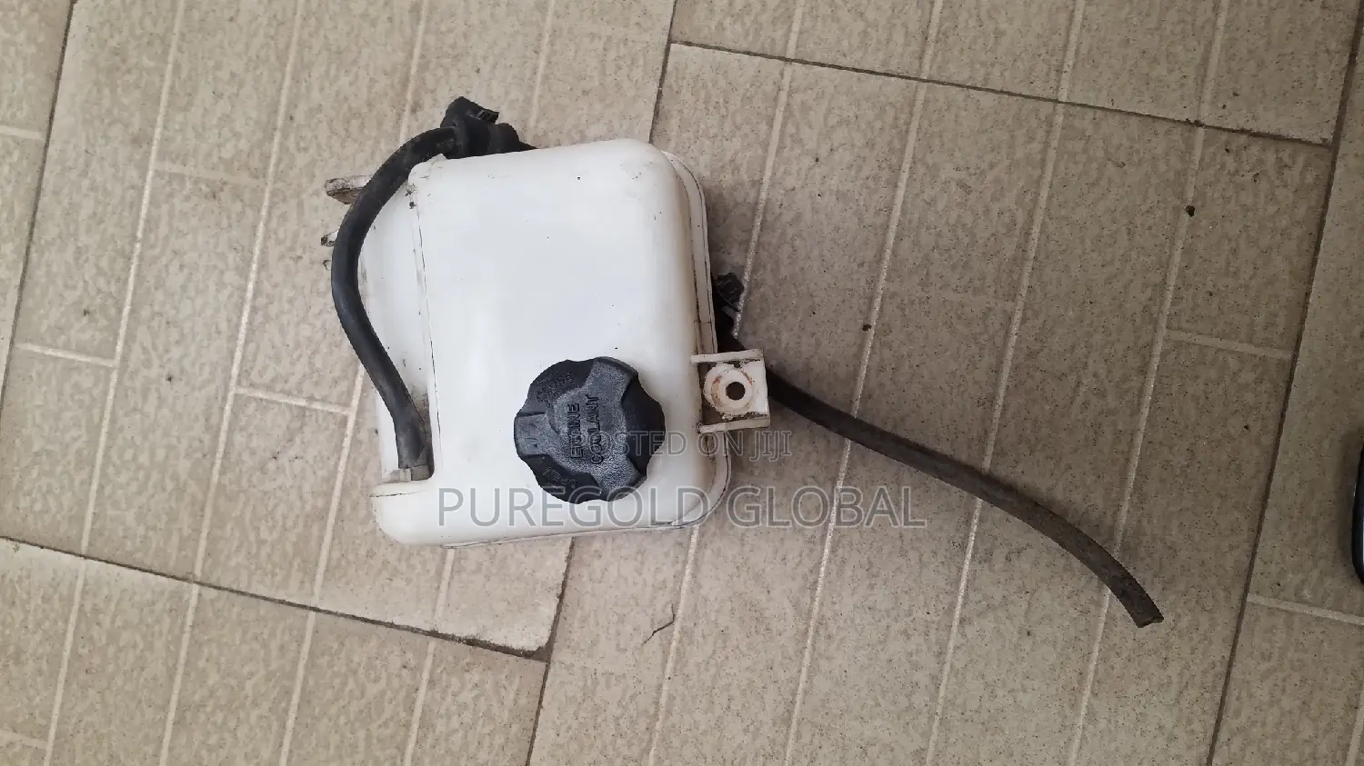 Coolant Reservoir for Hyundai Tucson 2014 / Ix35