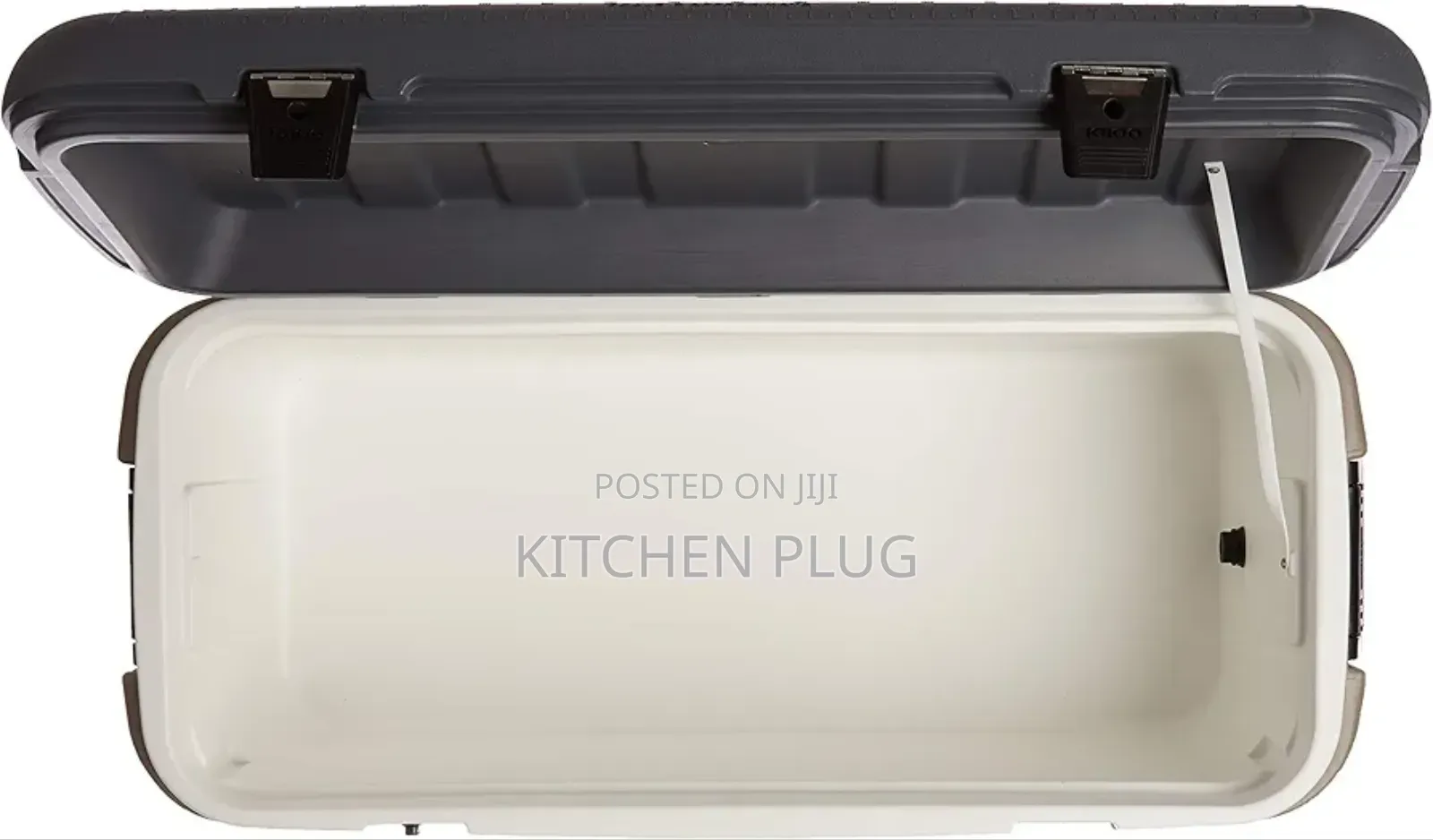 Igloo 120qt Cooler 『 113 Litres 』