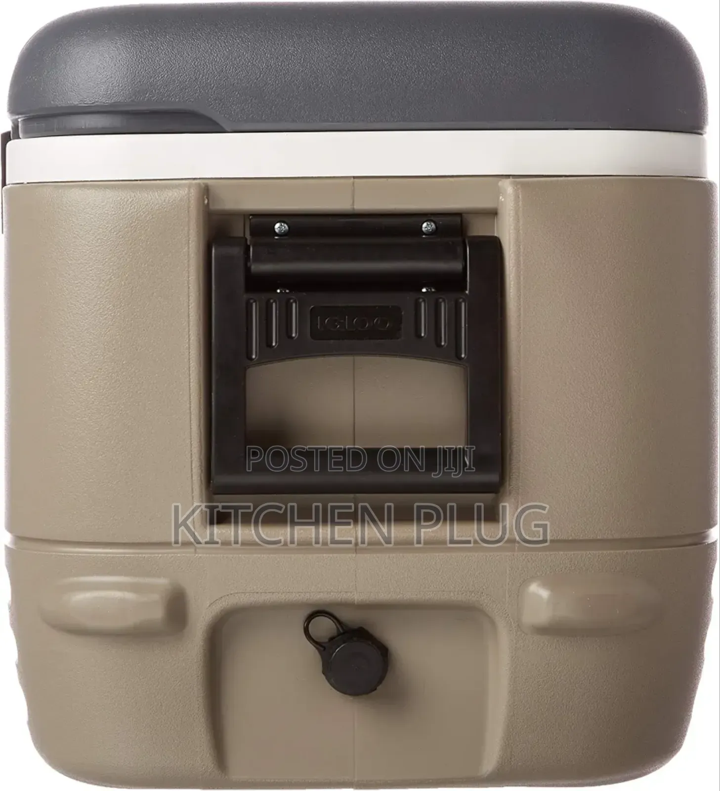 Igloo 120qt Cooler 『 113 Litres 』