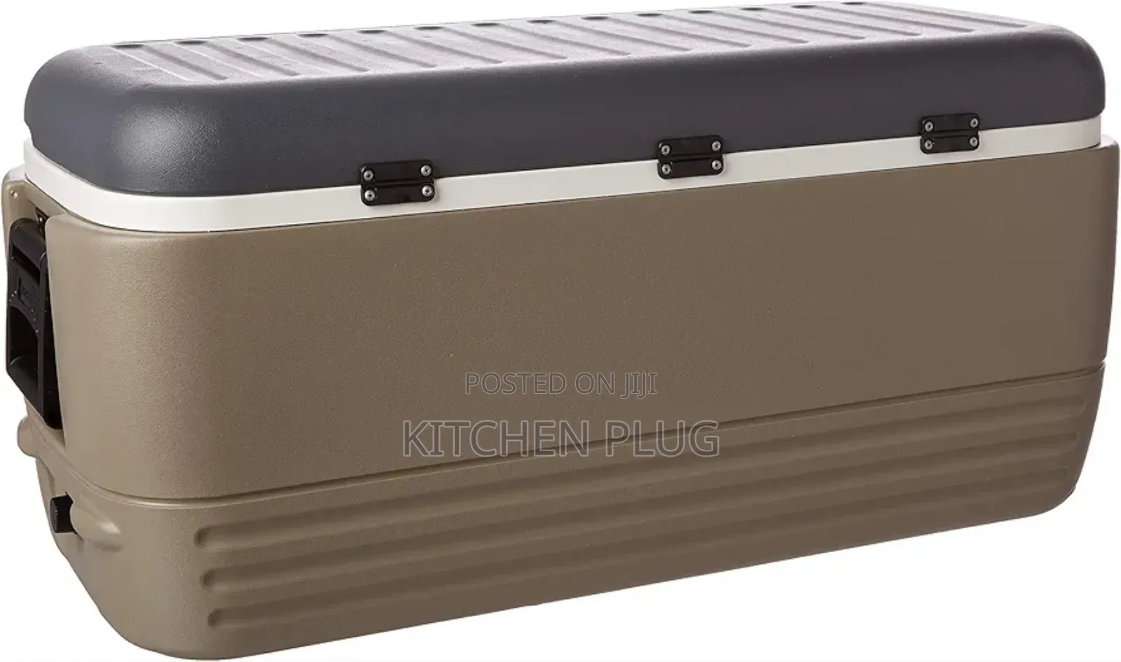 Igloo 120qt Cooler 『 113 Litres 』