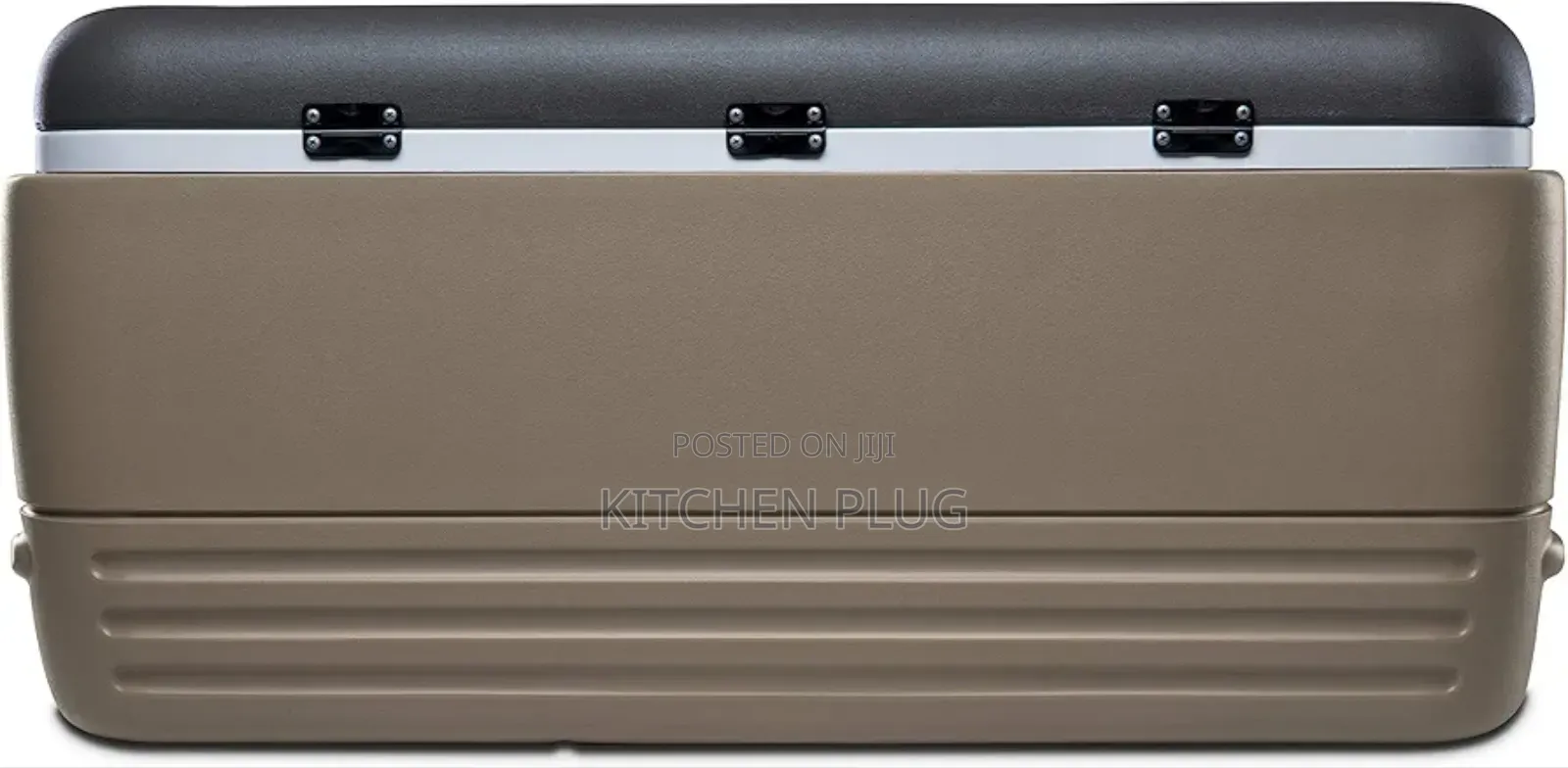 Igloo 120qt Cooler 『 113 Litres 』
