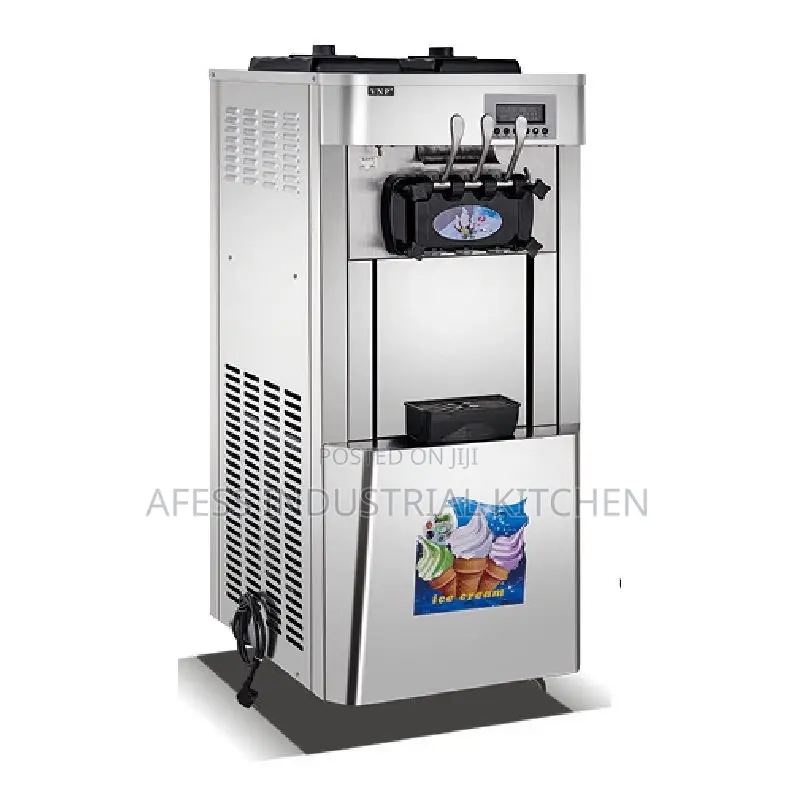 Ice Cream Maker (Standing)