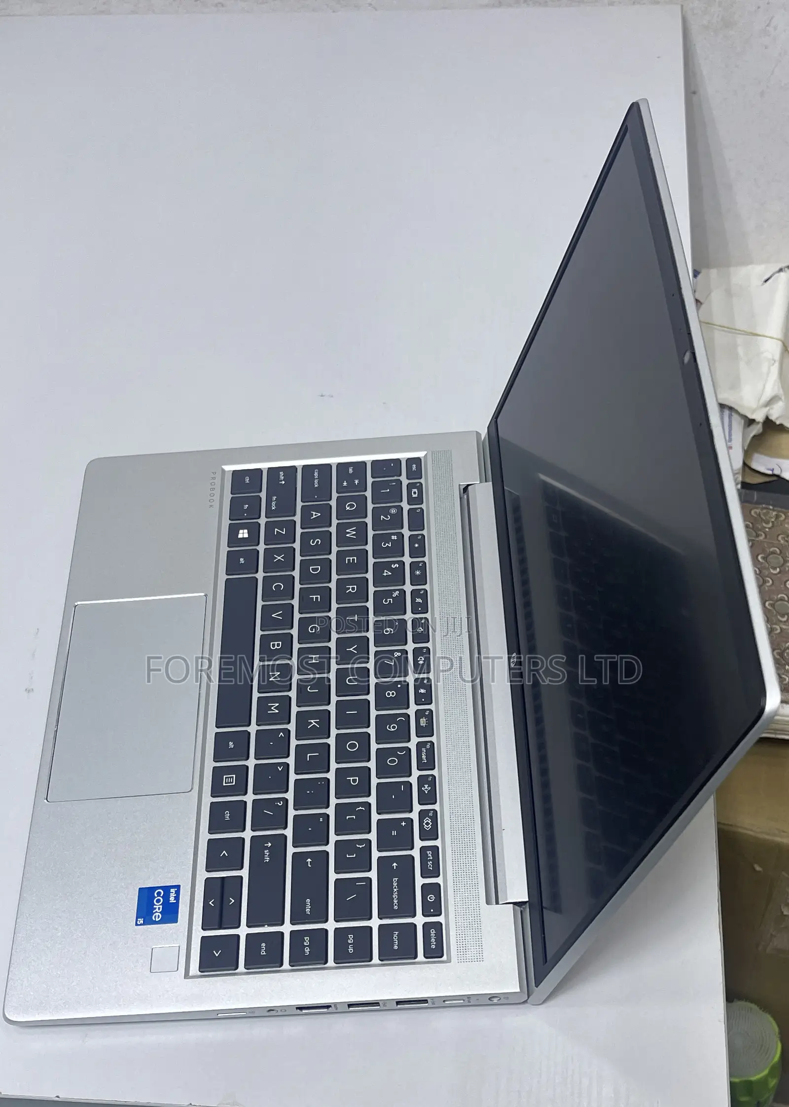 Laptop HP ProBook 440 G8 16GB Intel Core I5 SSD 512GB