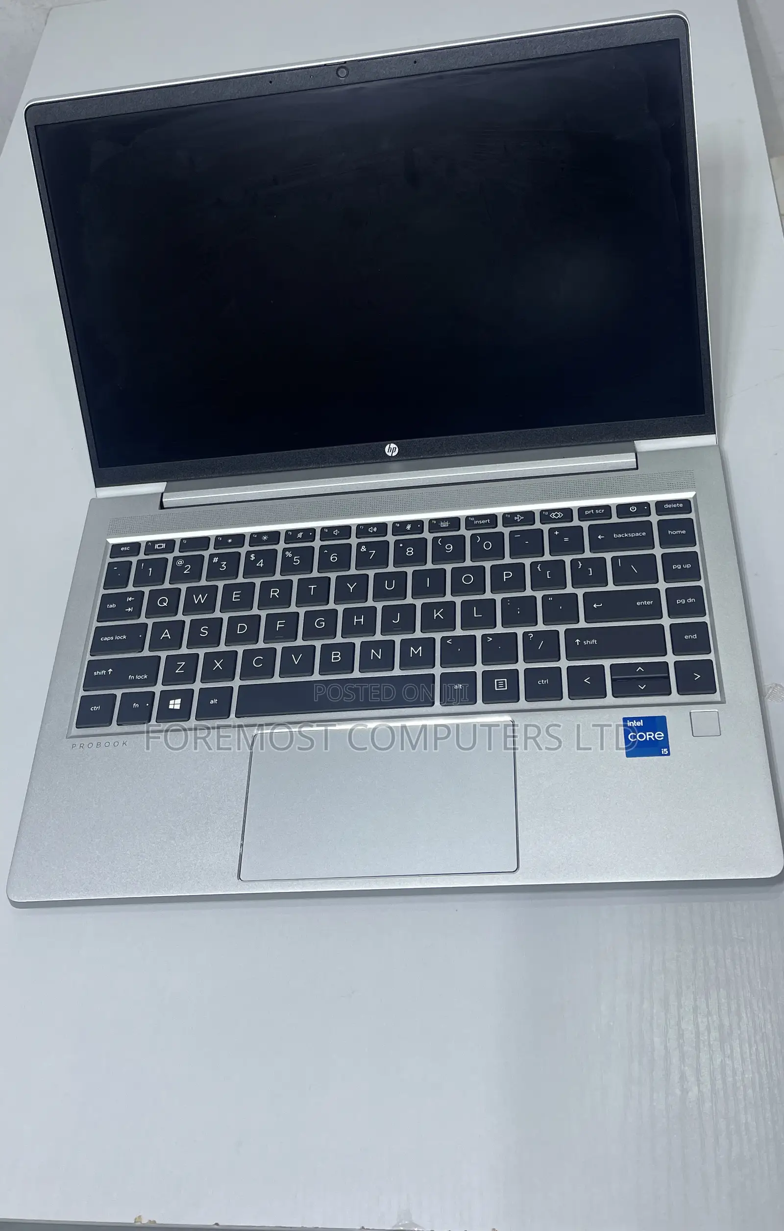 Laptop HP ProBook 440 G8 16GB Intel Core I5 SSD 512GB