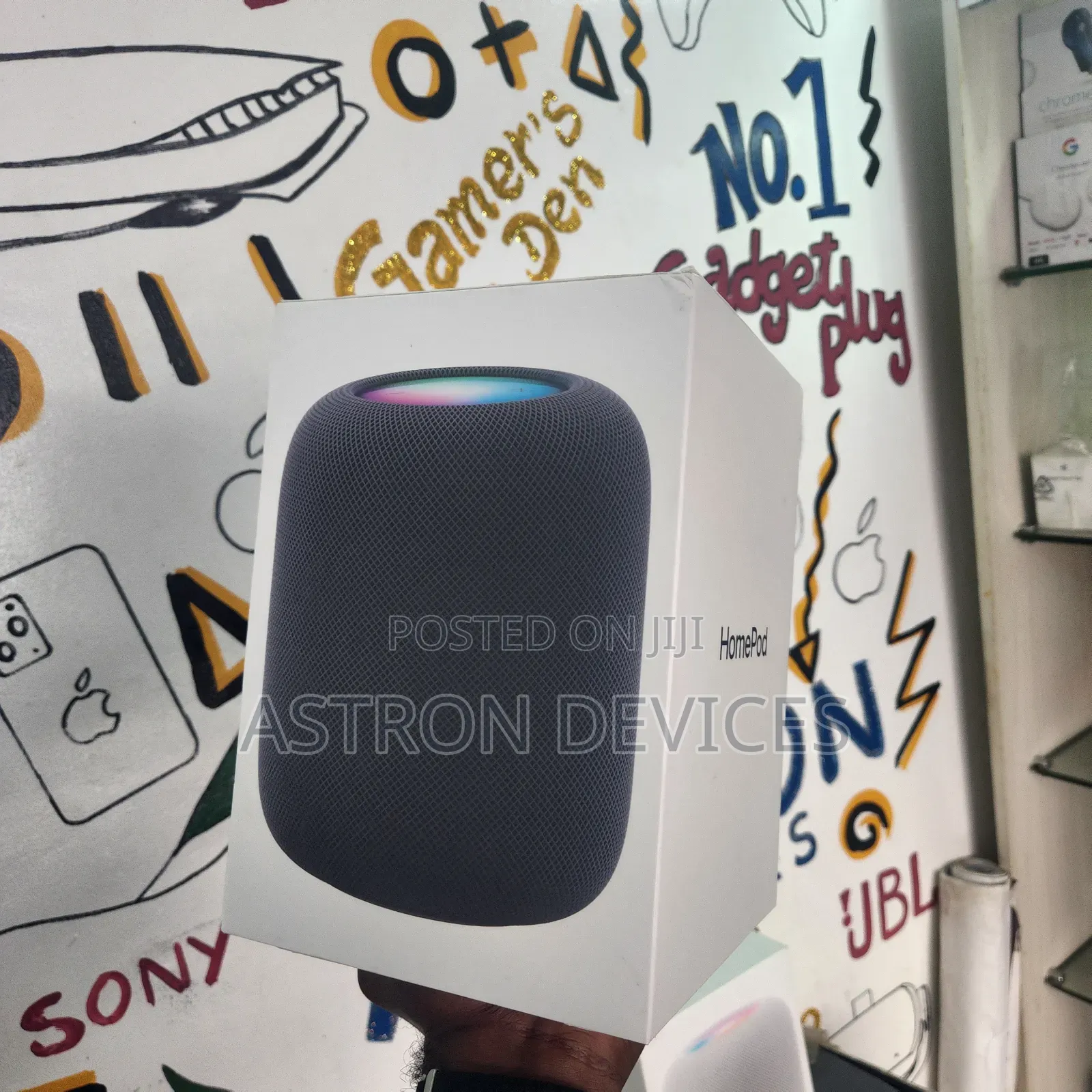 Apple Homepod 2 2023 [2nd Gen]