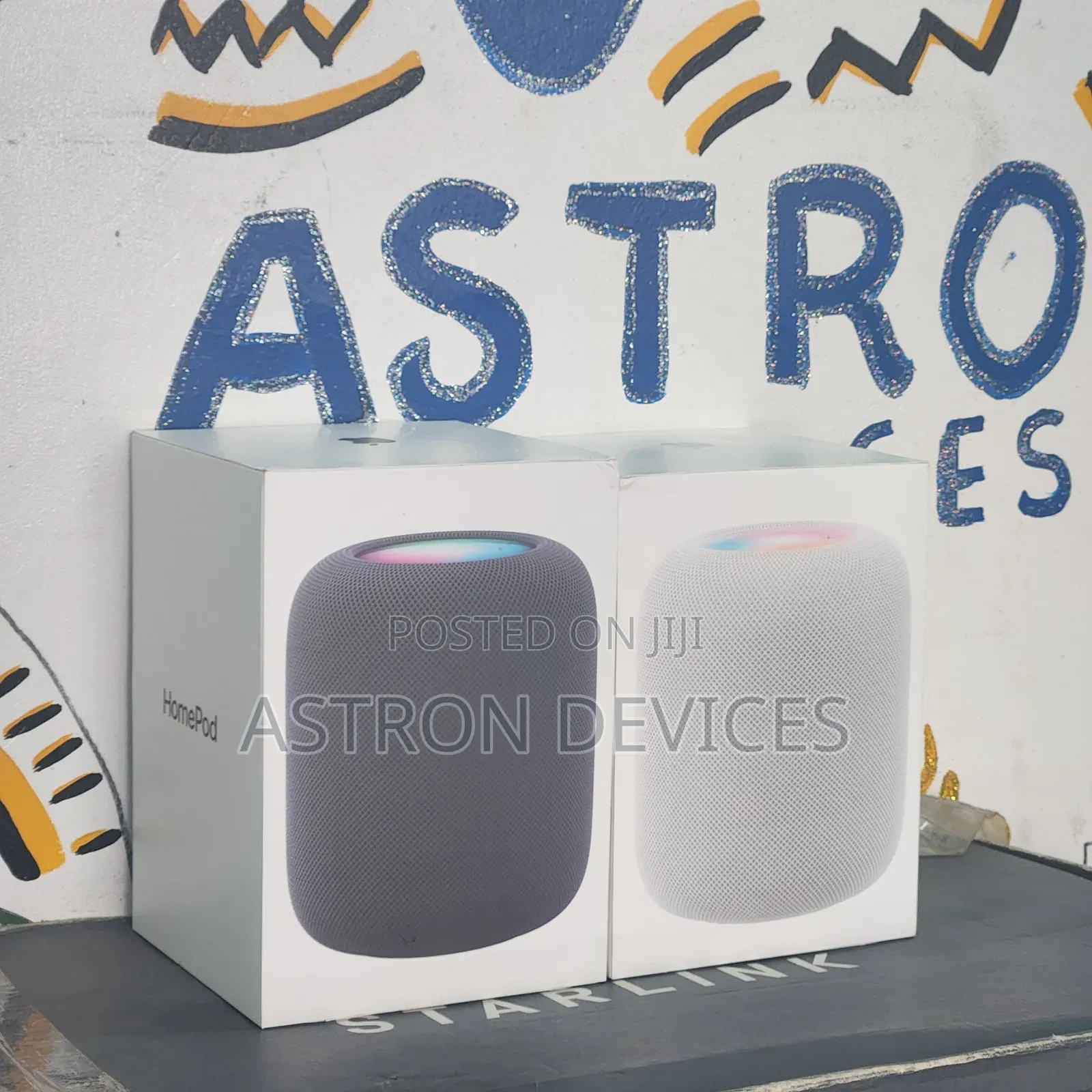 Apple Homepod 2 2023 [2nd Gen]