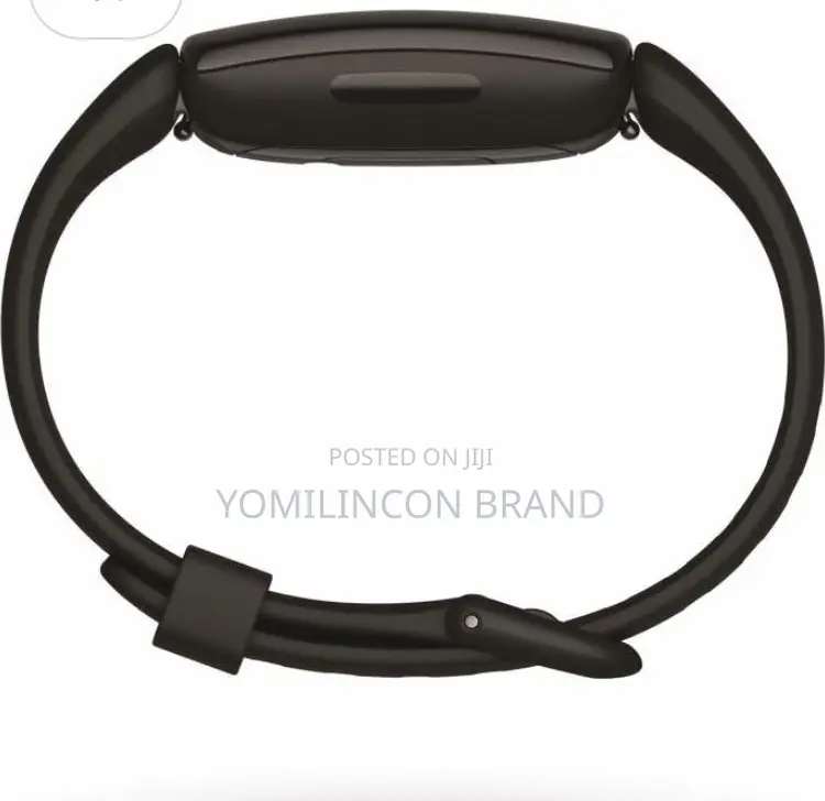 Fitbit Inspire 2 Health Fitness Tracker Black