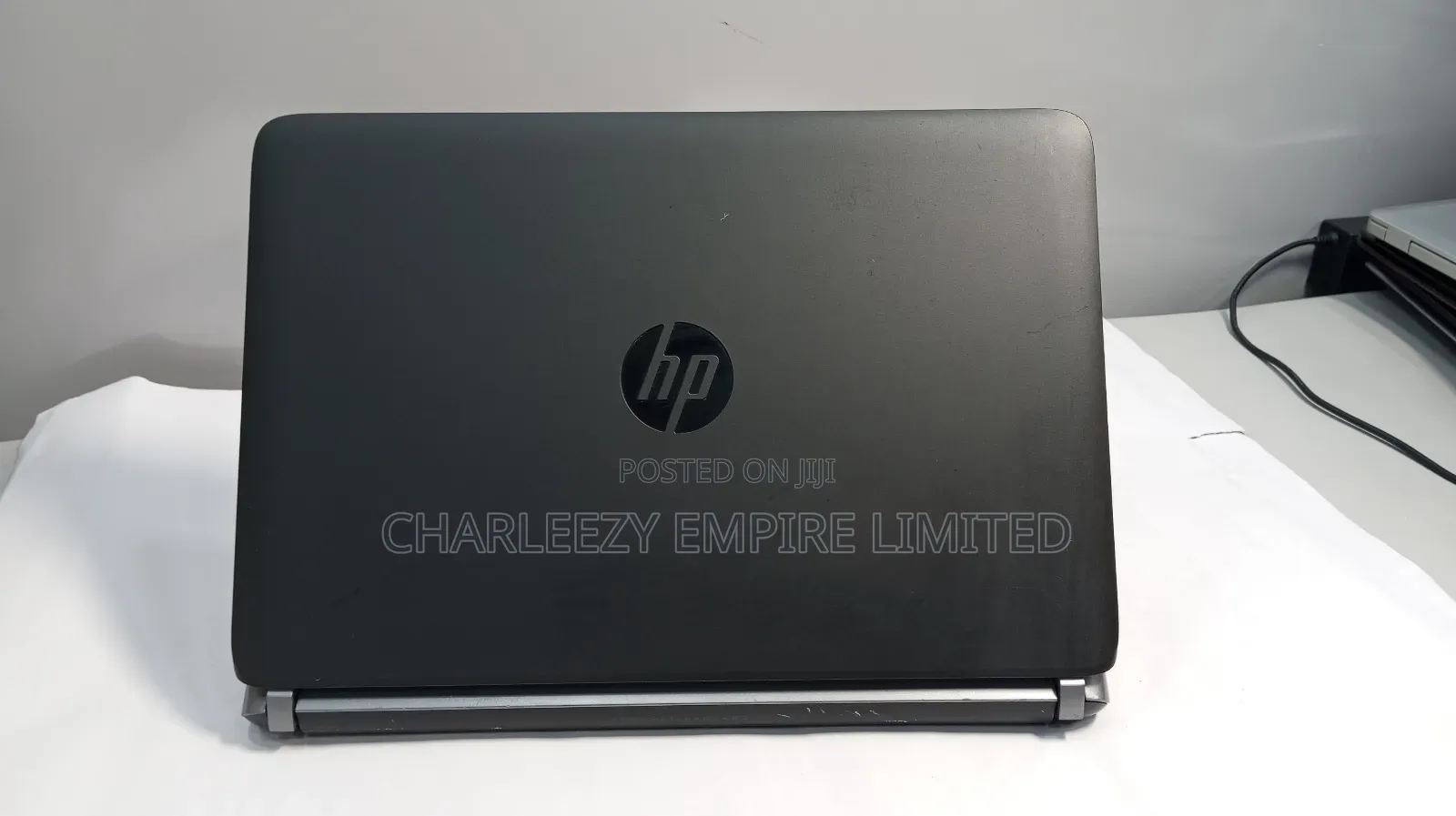 Laptop HP EliteBook 840 G3 4GB Intel Core I5 SSD 128GB