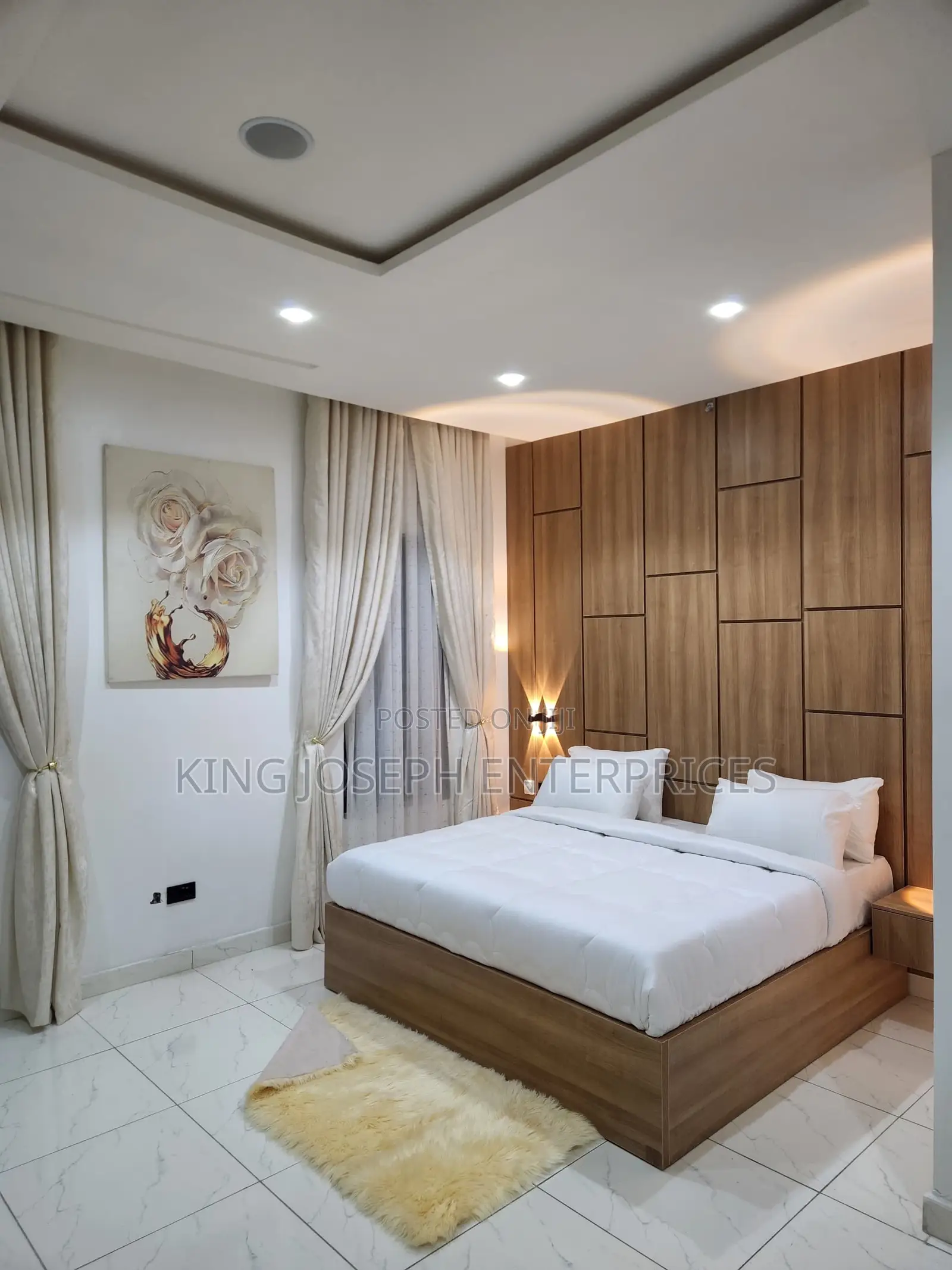 4bedroom Luxury Duplex Jabi