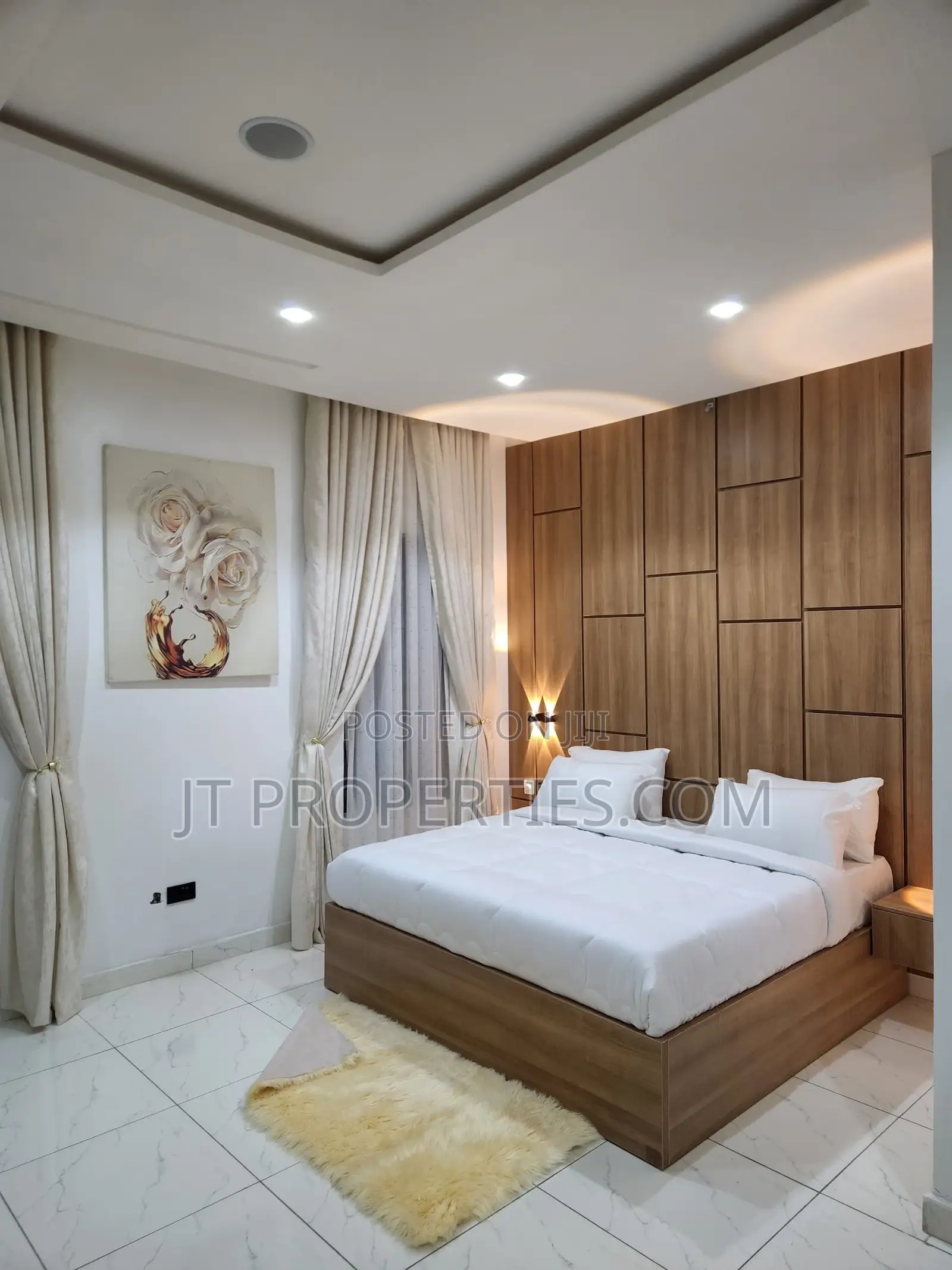 4bedroom Luxury Duplex Jabi