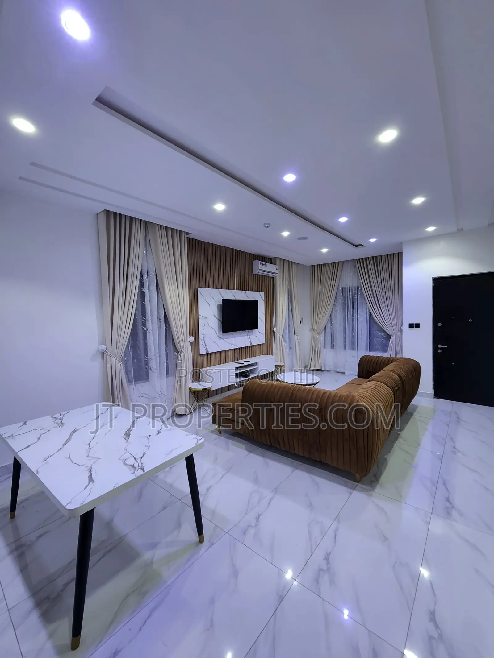 4bedroom Luxury Duplex Jabi