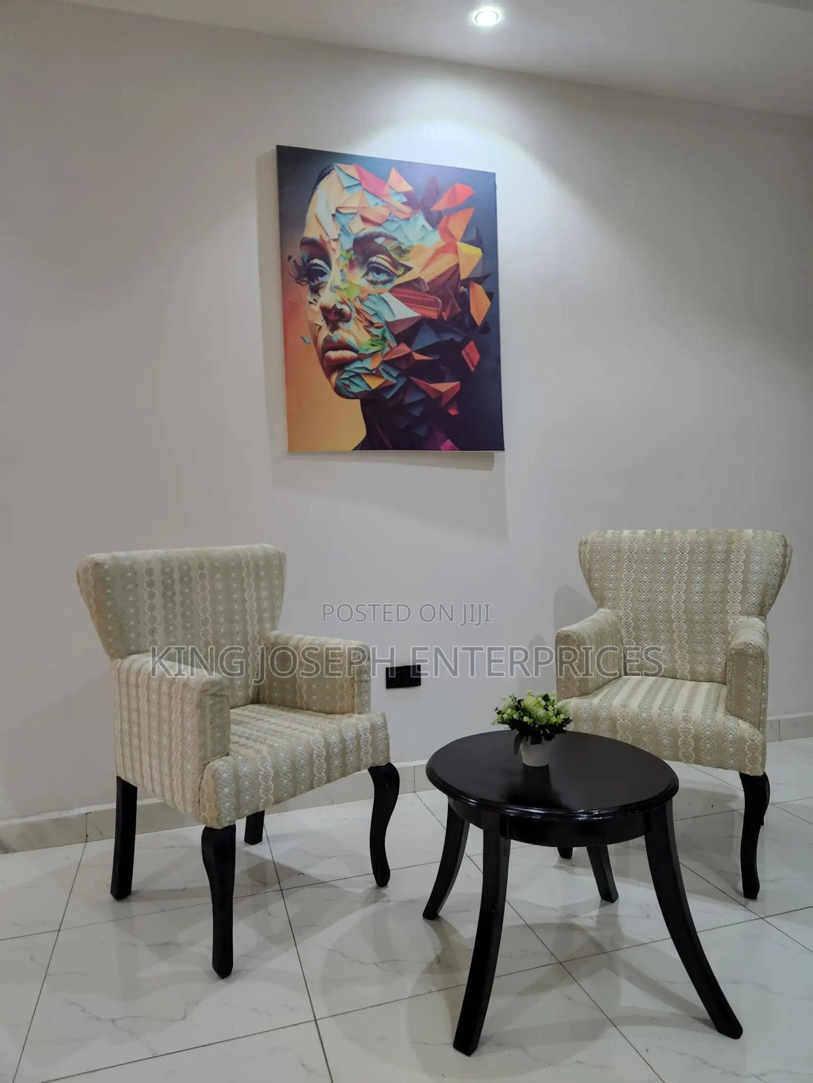 4bedroom Luxury Duplex Jabi