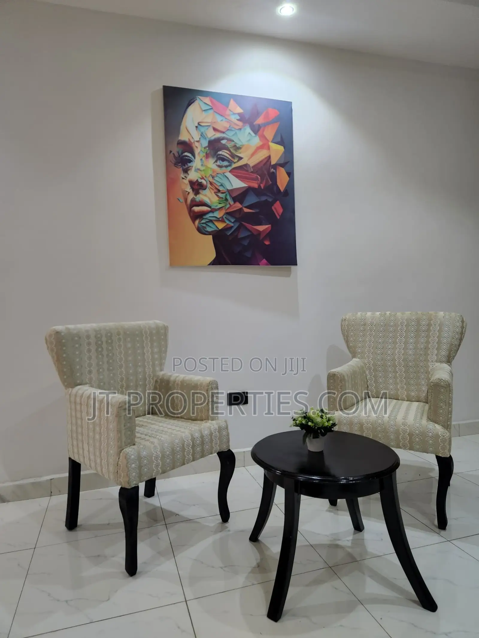 4bedroom Luxury Duplex Jabi