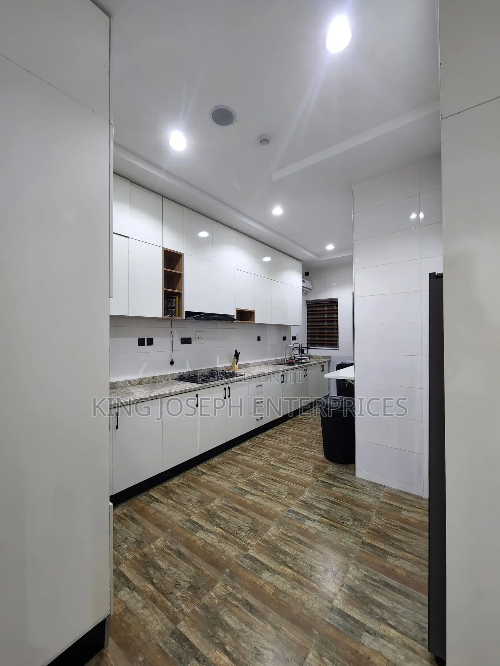 4bedroom Luxury Duplex Jabi