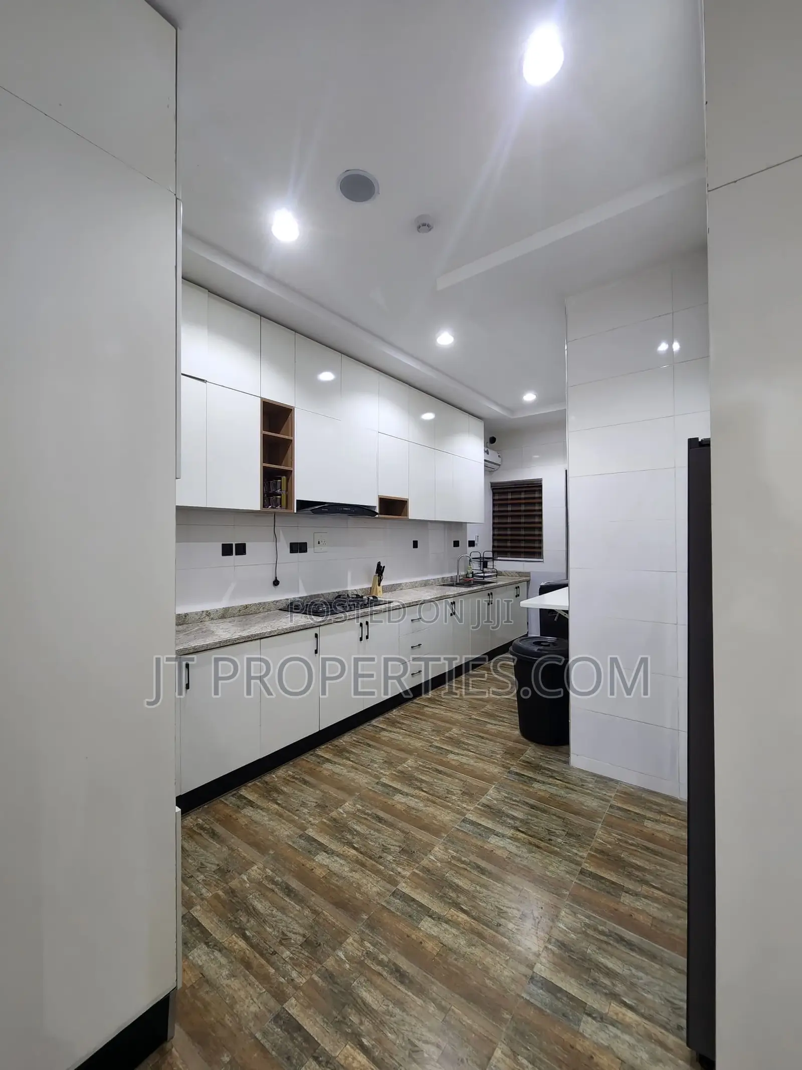 4bedroom Luxury Duplex Jabi