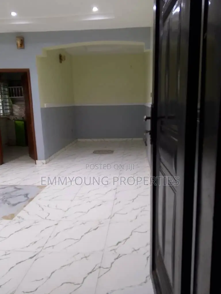 Furnished 2bdrm Apartment in Beach Way Estate, Kosofe for rent