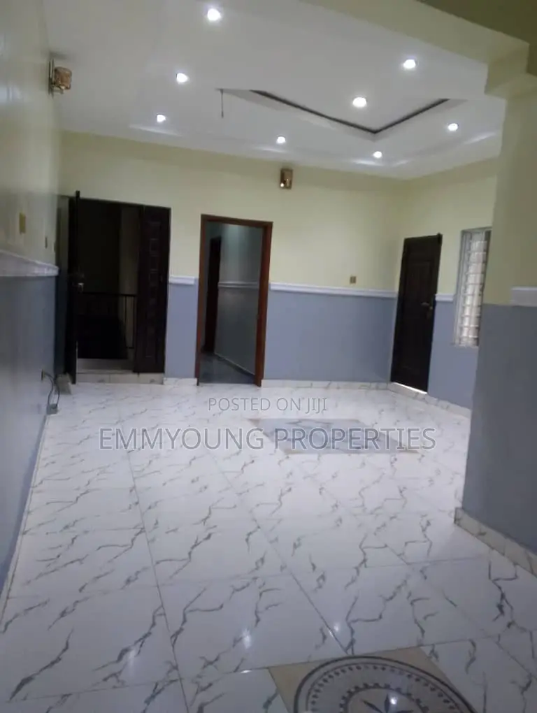 Furnished 2bdrm Apartment in Beach Way Estate, Kosofe for rent