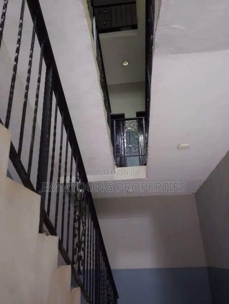 Furnished 2bdrm Apartment in Beach Way Estate, Kosofe for rent