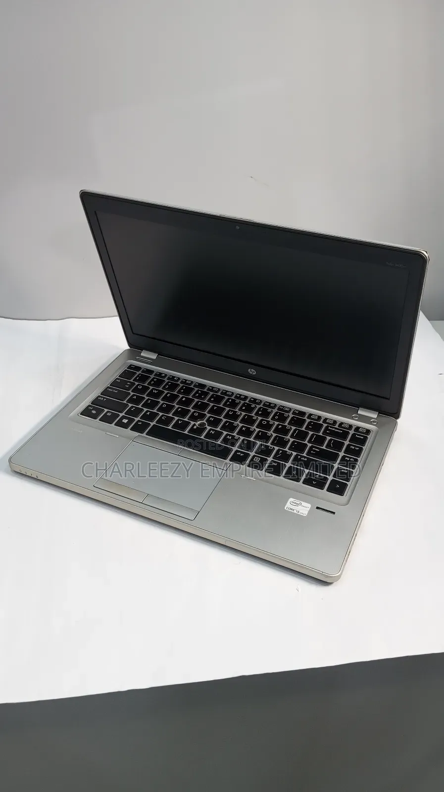 Laptop HP ProBook 430 G2 4GB Intel Core I5 SSD 256GB