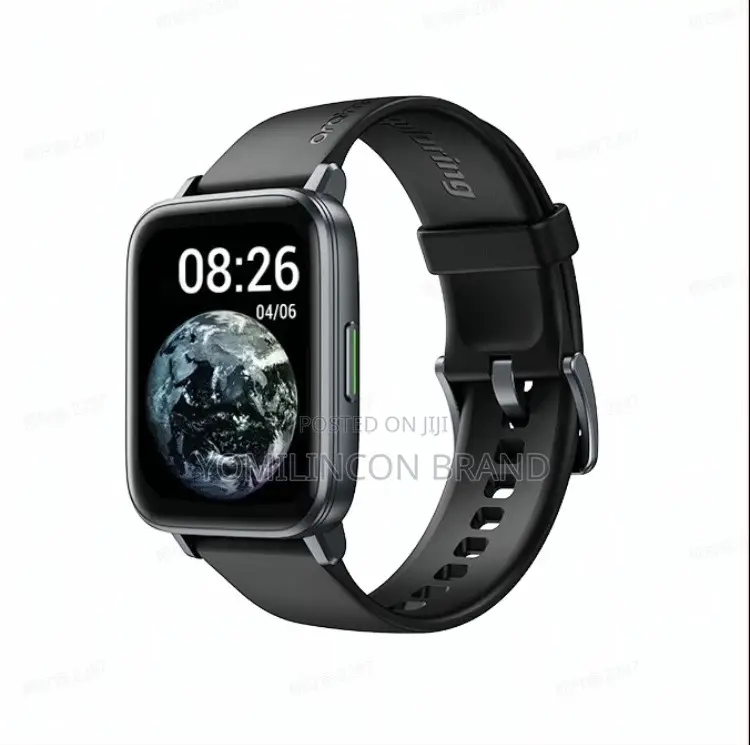 Oraimo Watch 2 OSW-31N GPS Smart Watch
