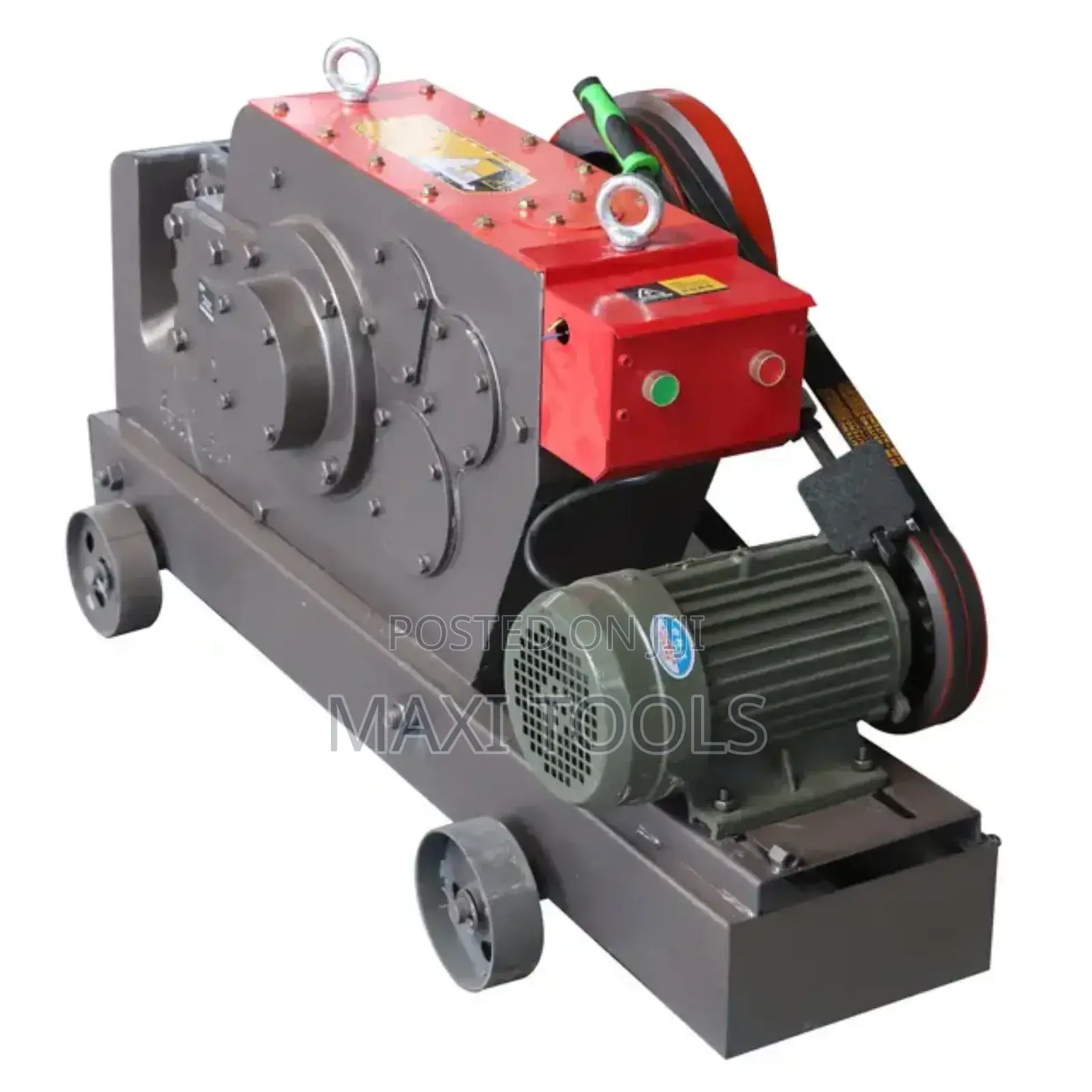 Electric Rod Cutting Machine GO-45