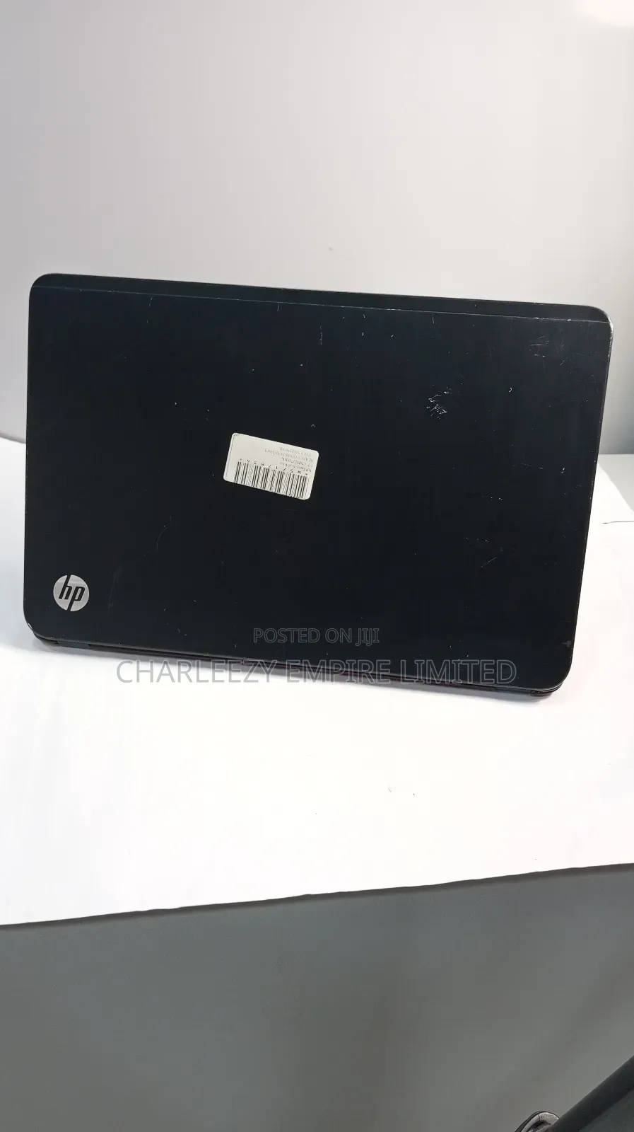 Laptop HP Envy 6 4GB Intel Core I5 SSD 128GB