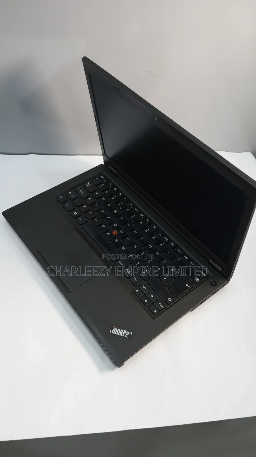 Laptop Lenovo ThinkPad X240 4GB Intel Core I5 HDD 128GB