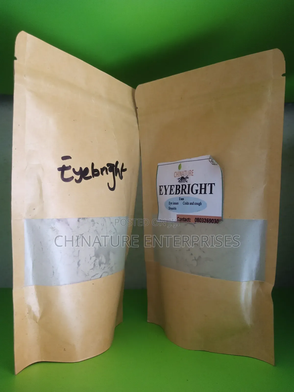 Eyebright - 100g