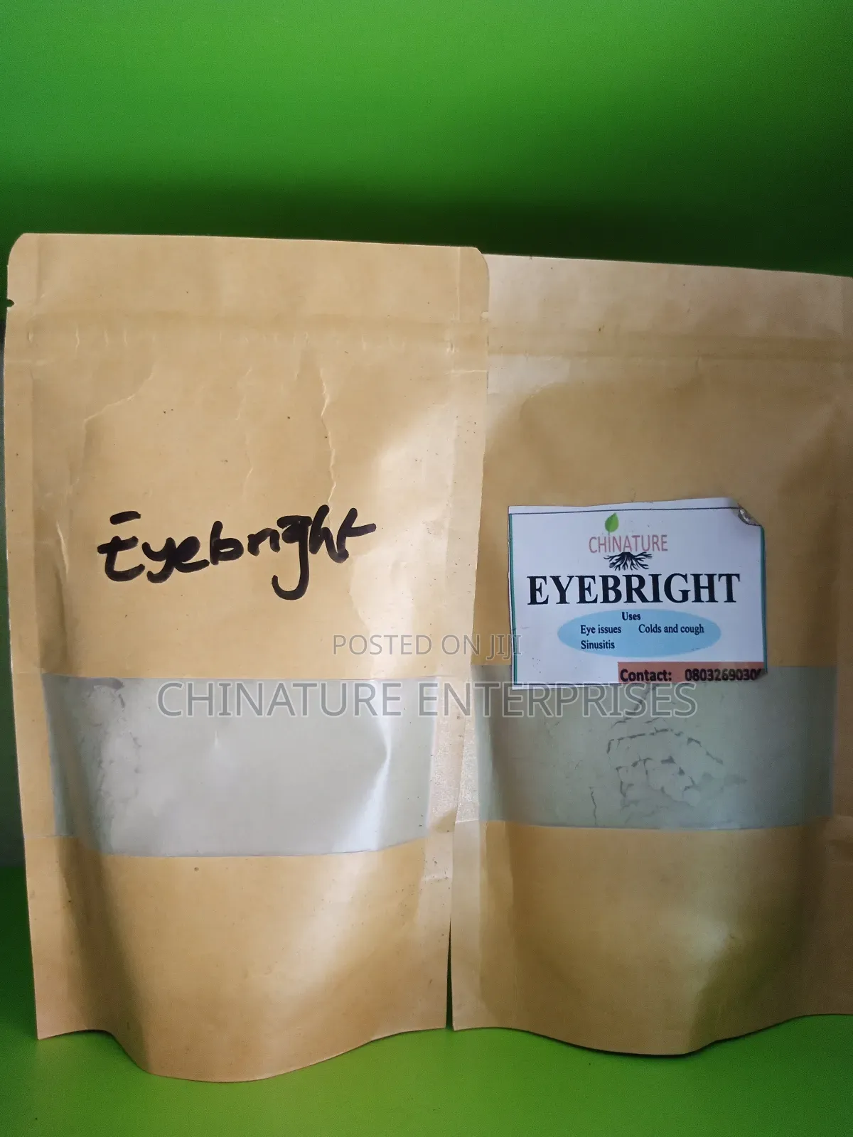 Eyebright - 100g
