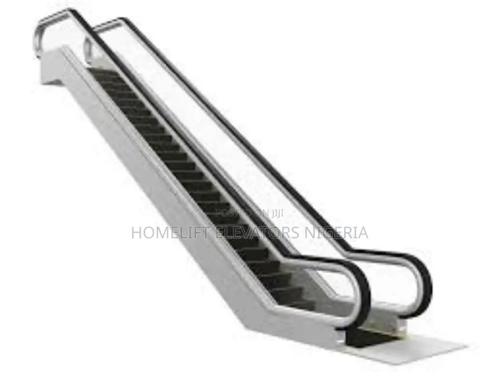 Outdoor Commercial Escalator For Sales