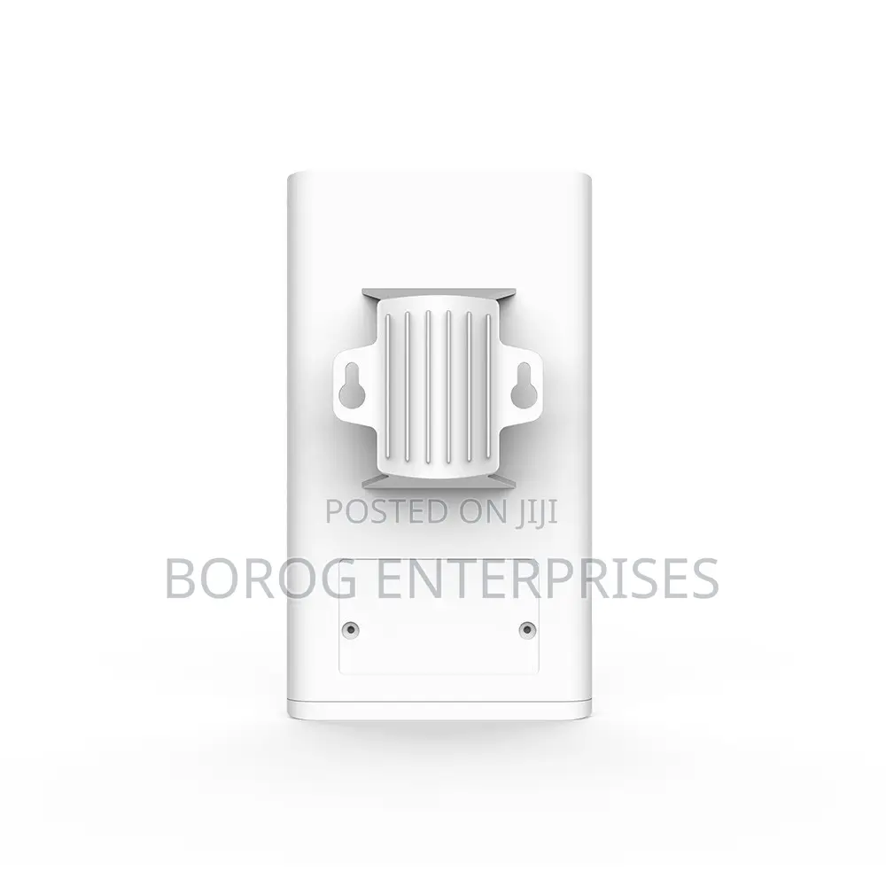 Tenda OS3 Wireless Outdoor - Outdoor Bridge Switch - 5km 5GH