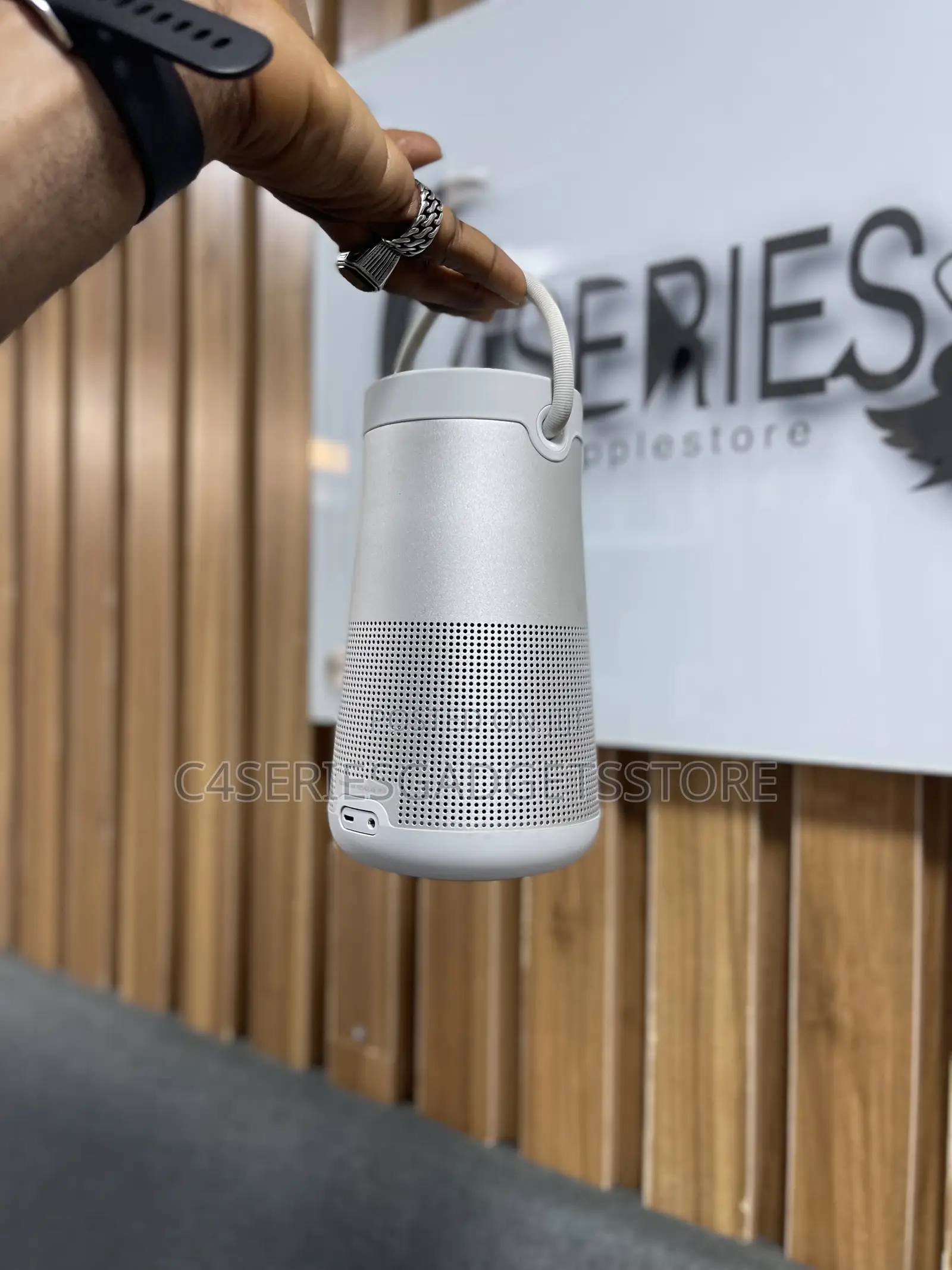 Bose Soundlink Revolve + II
