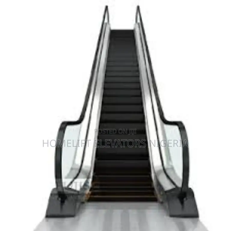 Portable Escalator for Shopping Mall Commercial Center